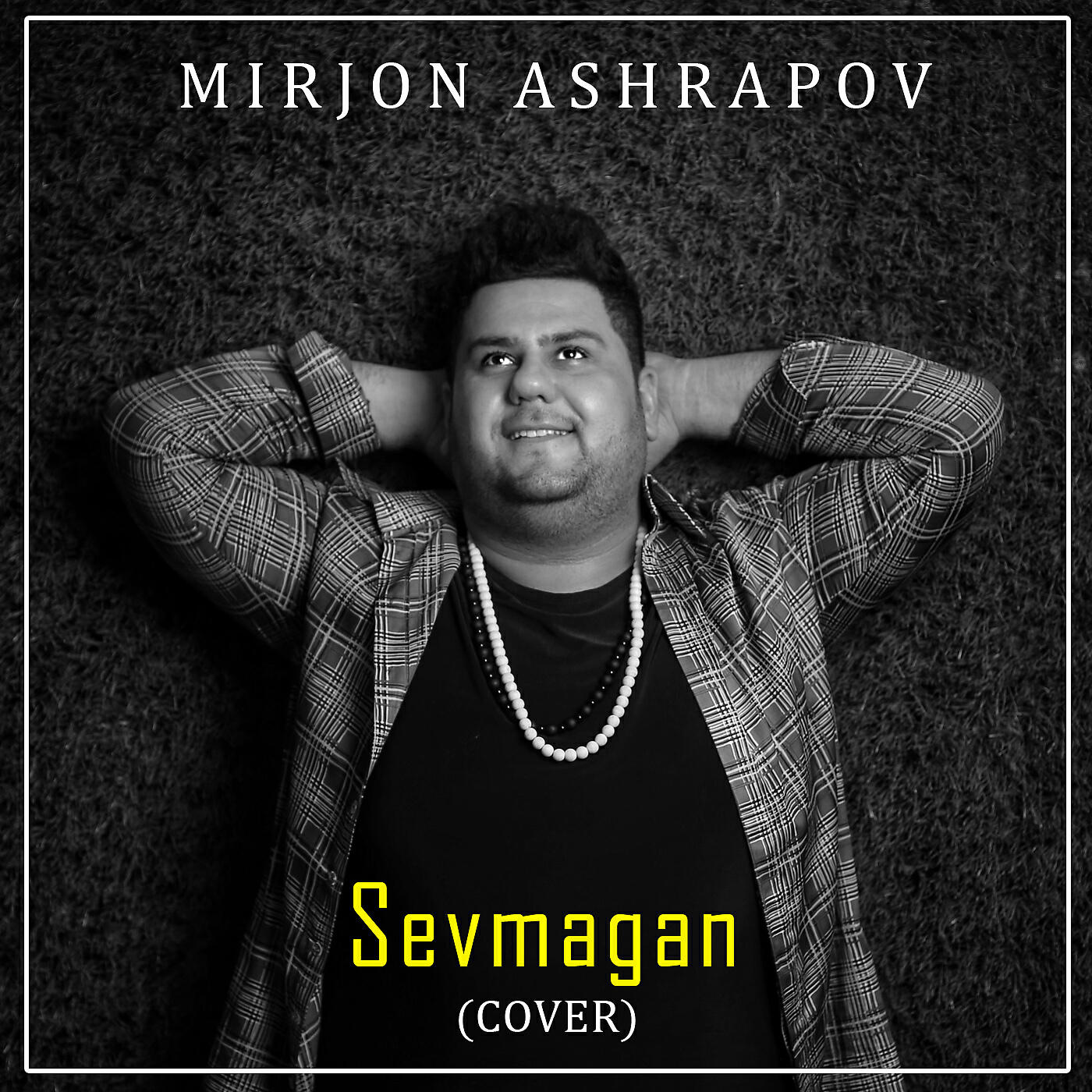 Постер альбома Sevmagan (Cover)