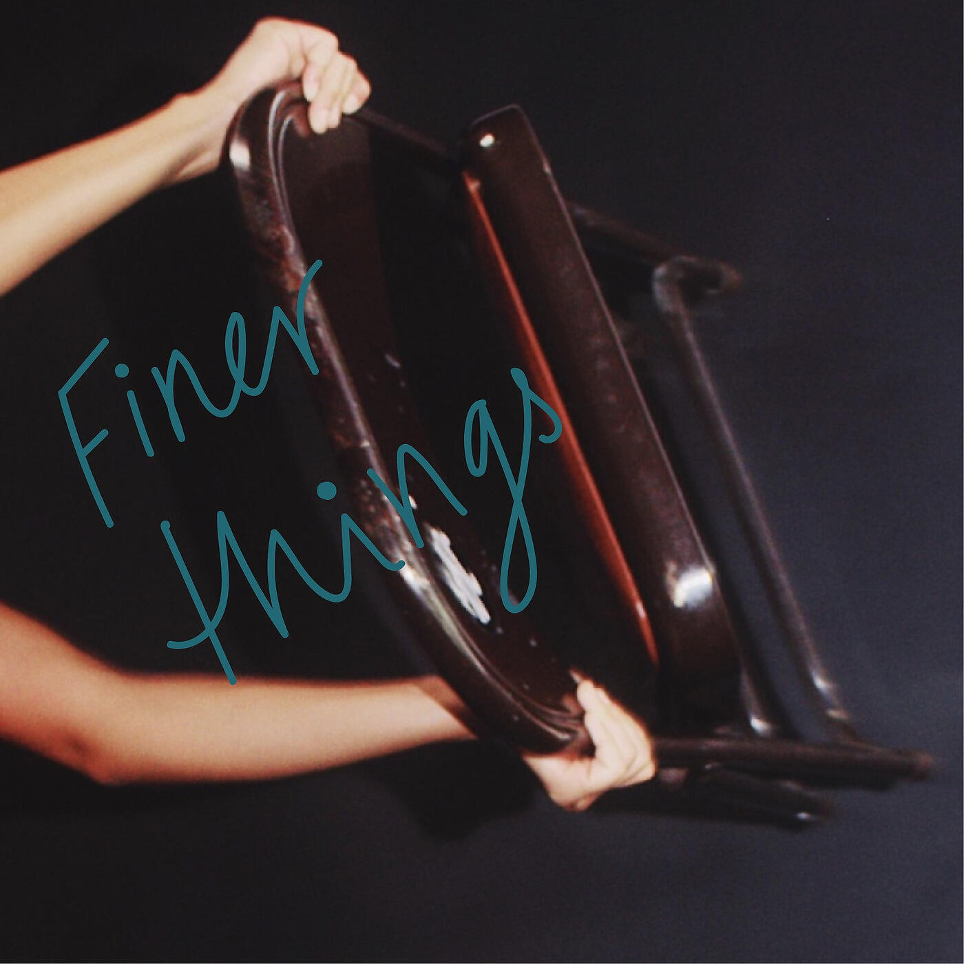 Релиз Finer Things