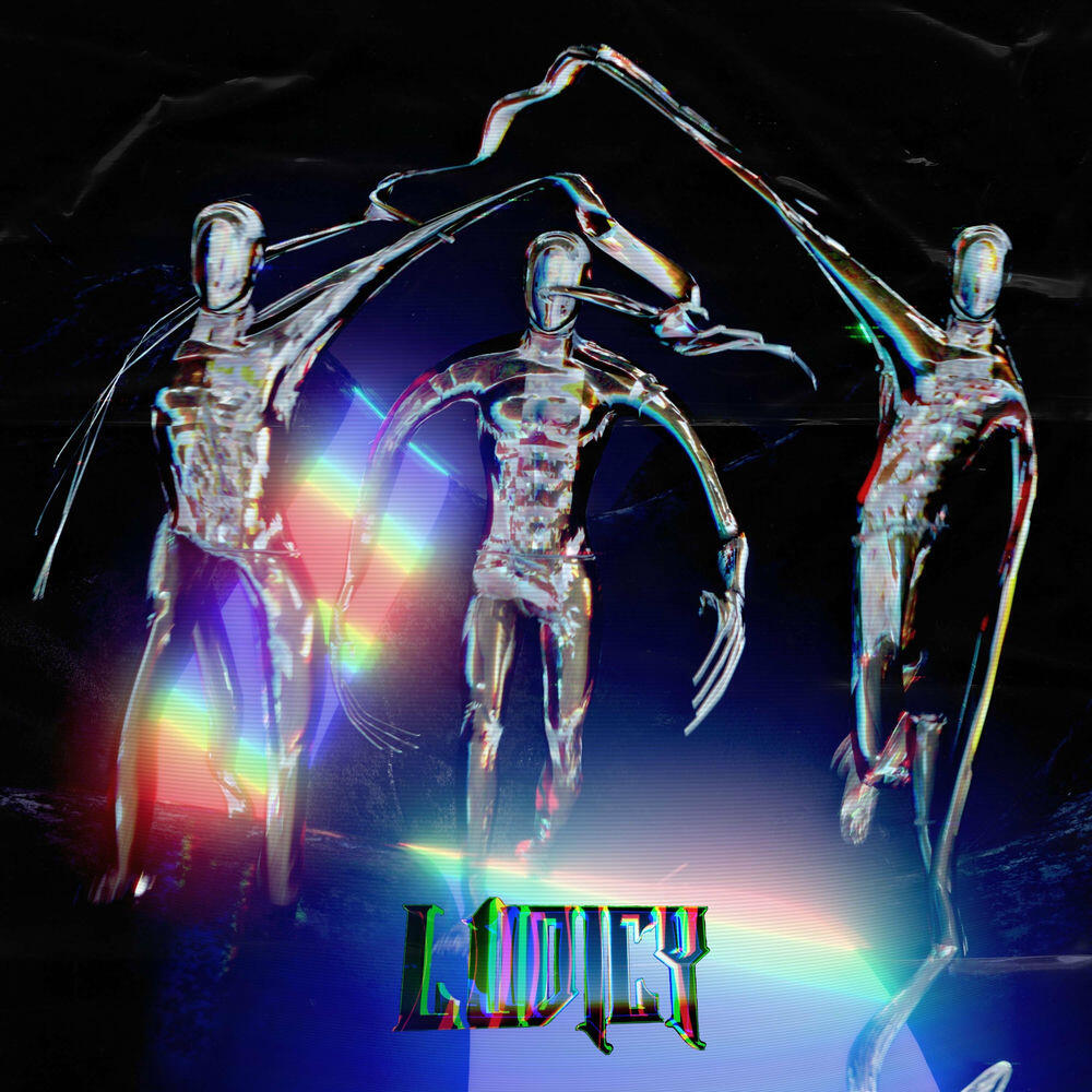 Релиз LIGHTWALKER