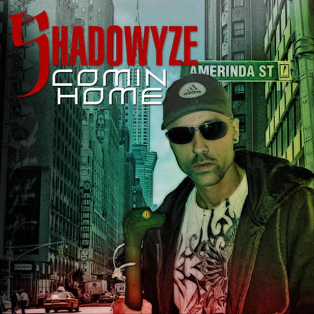 Релиз Comin' Home