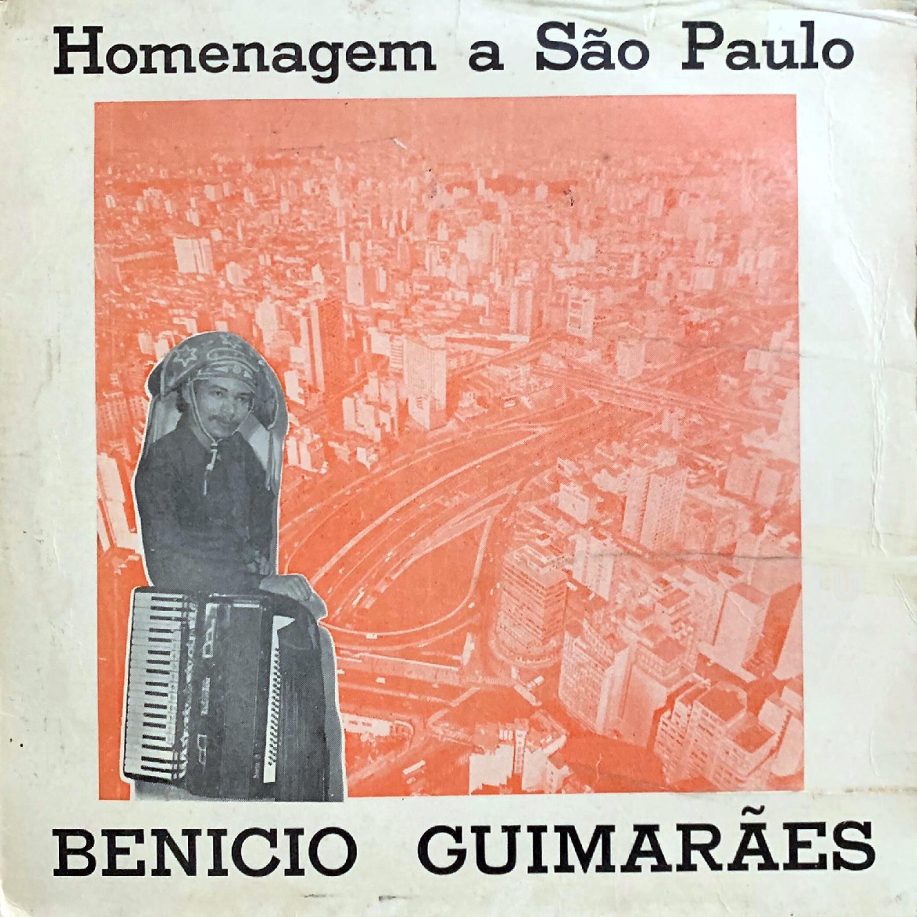 Benício Guimarães