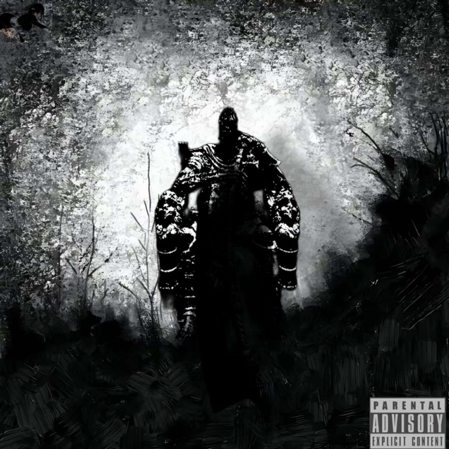 Постер альбома Dark Souls