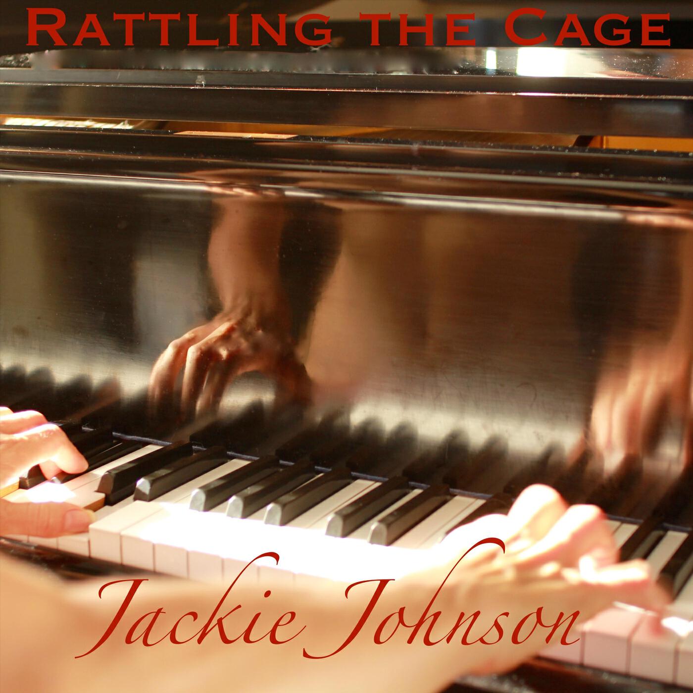 Релиз Rattling the Cage
