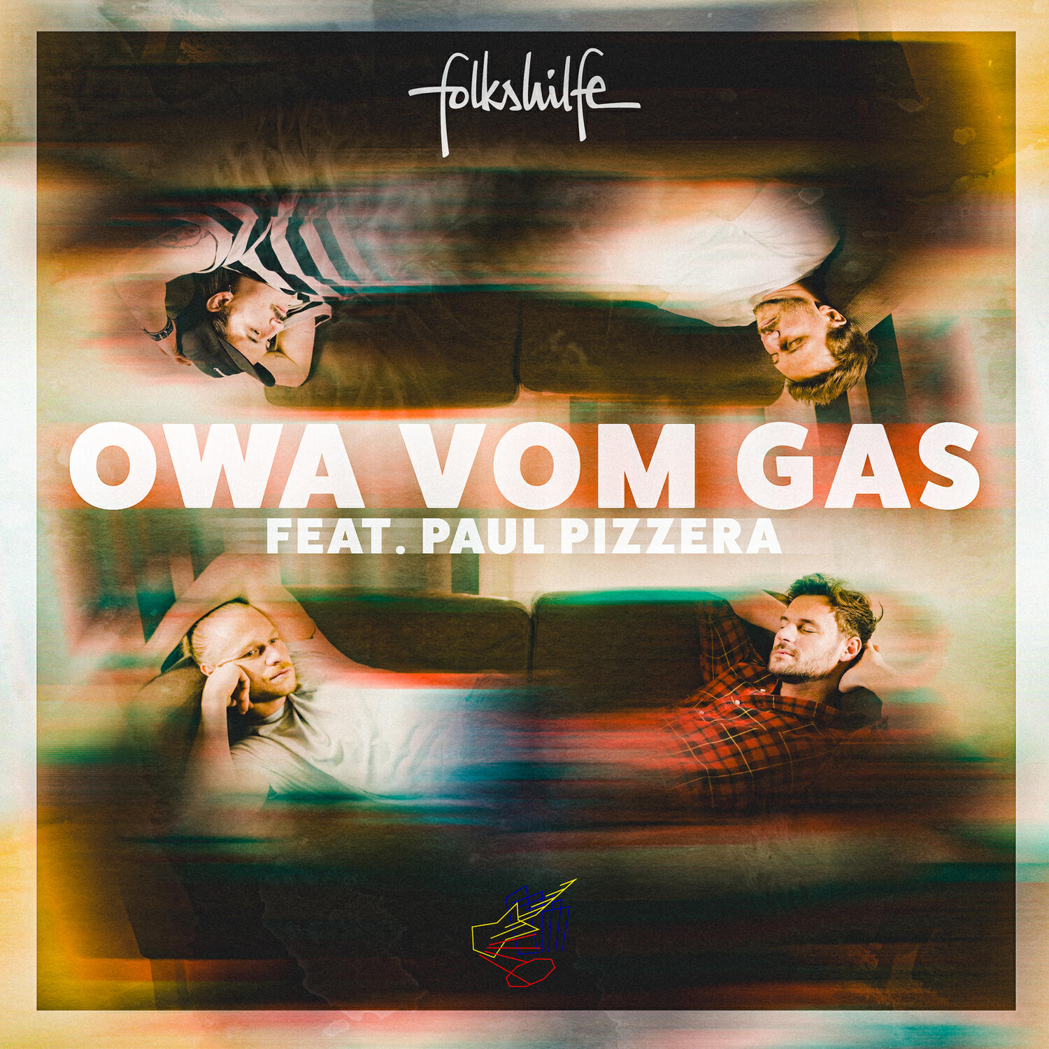 Релиз Owa vom Gas