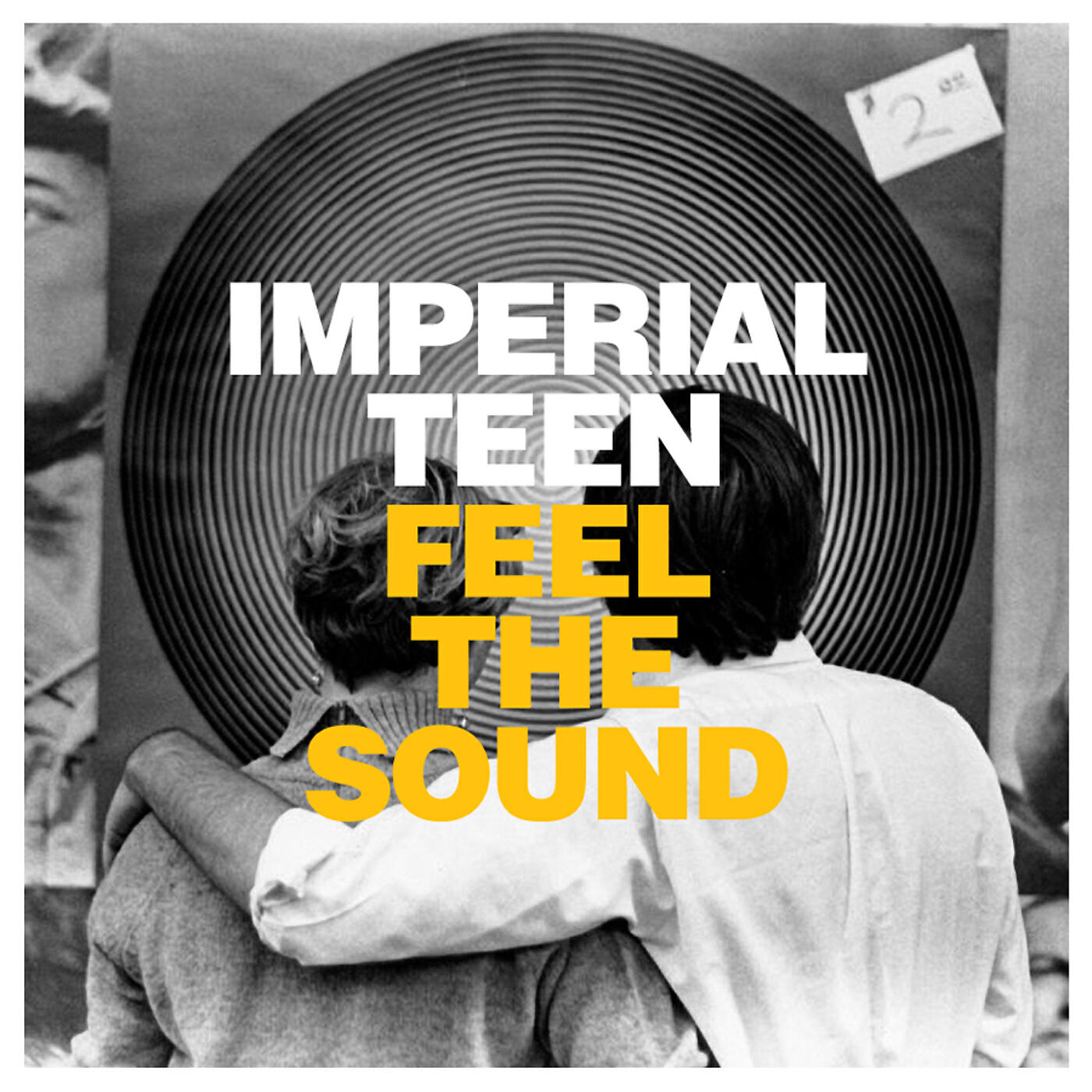 Релиз Feel the Sound