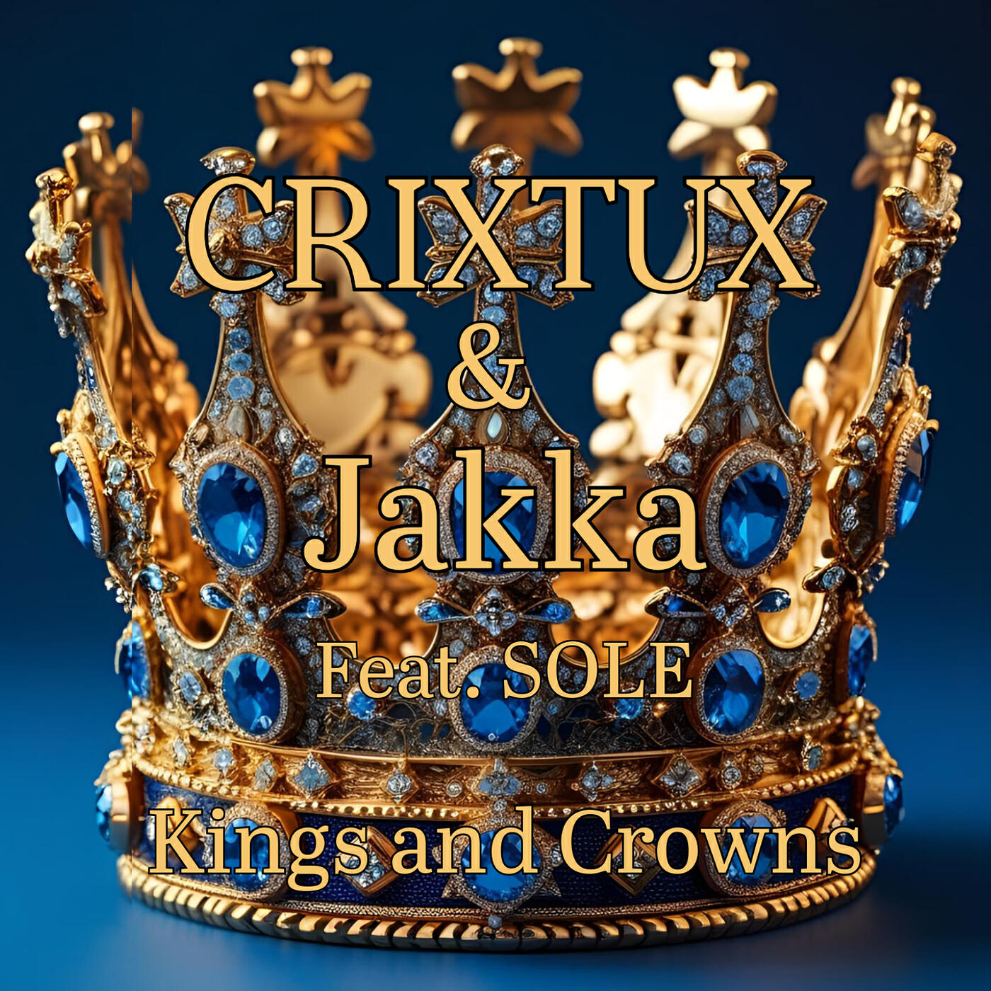 Релиз Kings and Crowns