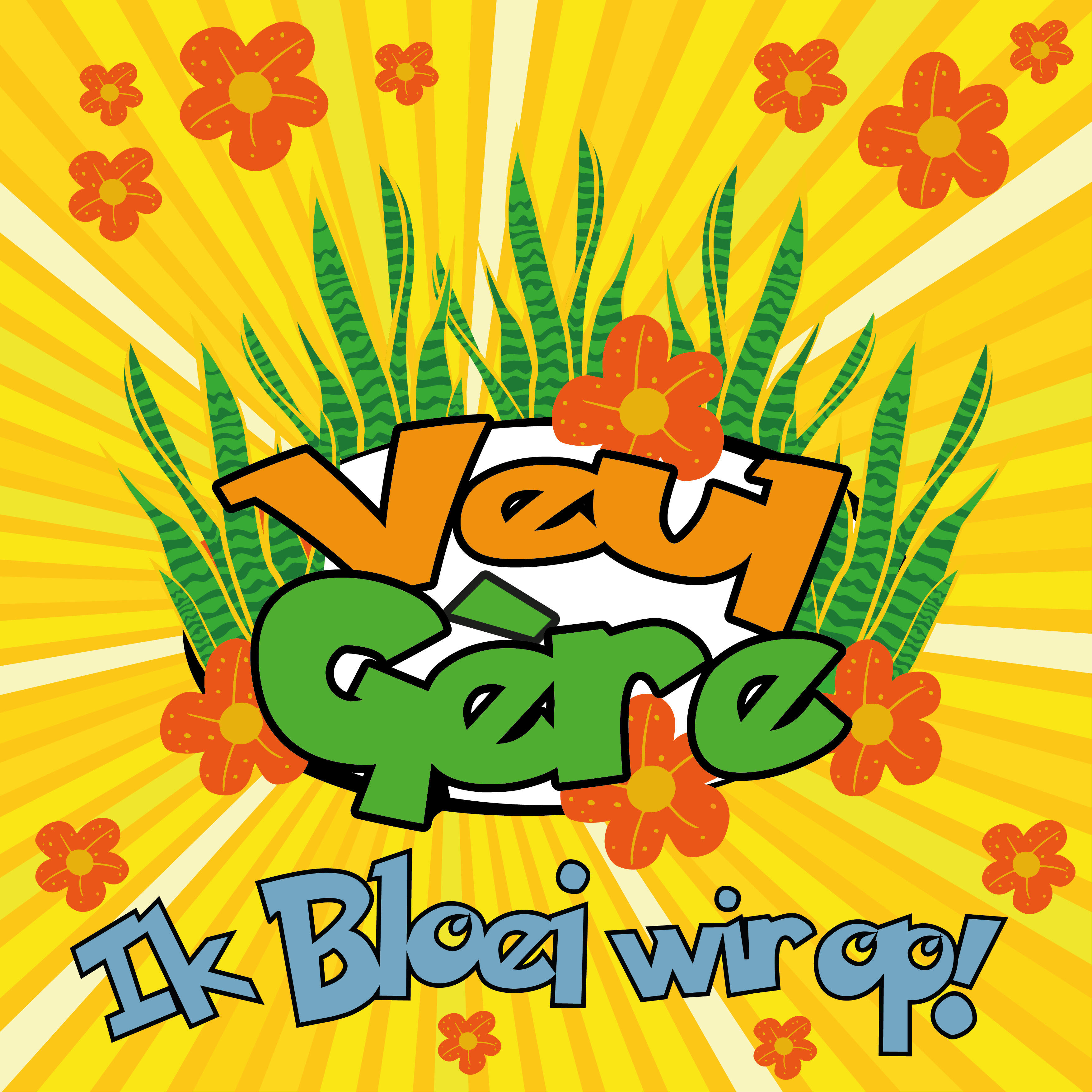 Релиз Ik Bloei Wir Op