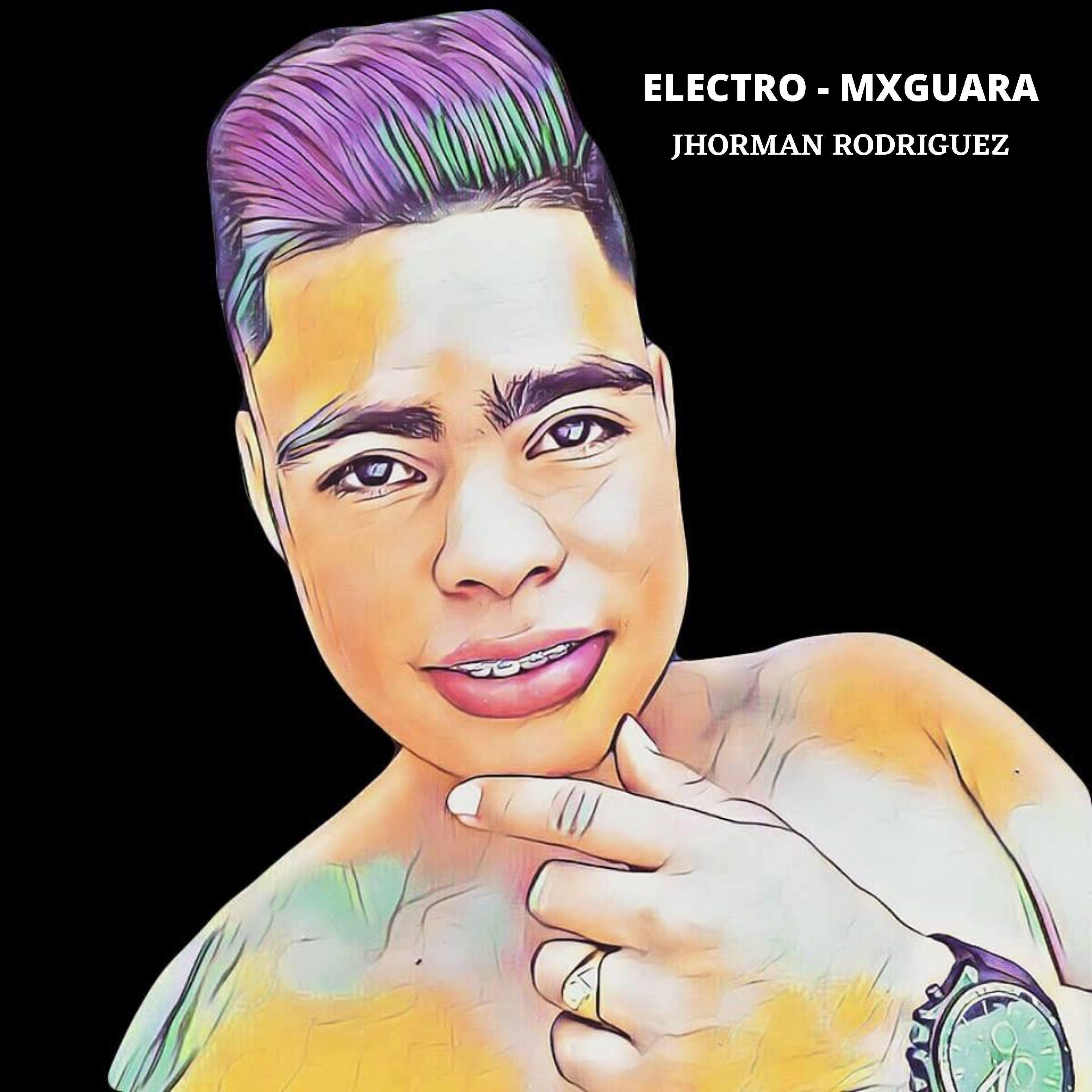 Релиз Electro Mxguara
