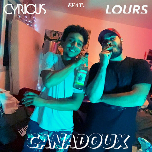 Релиз Canadoux