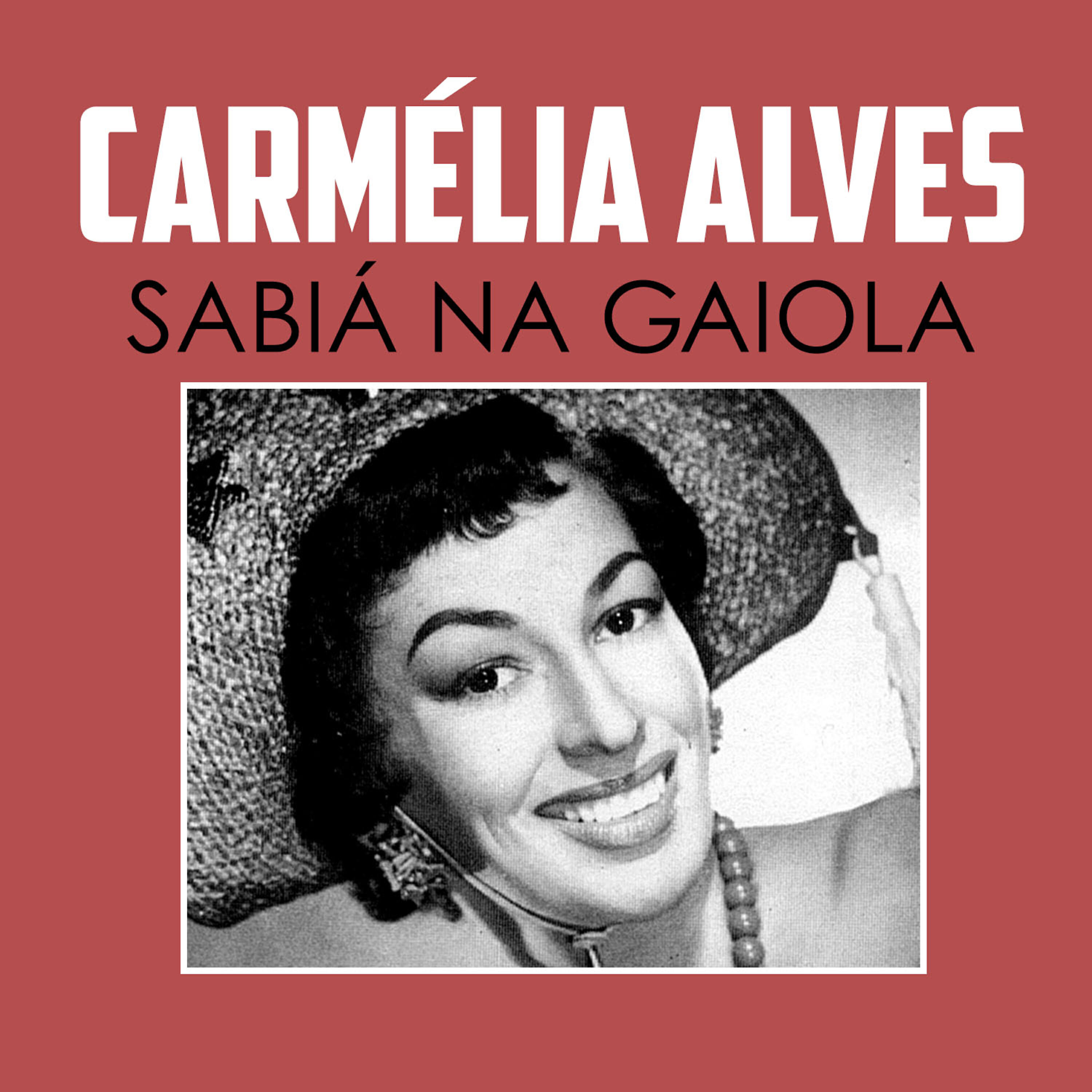 Релиз Sabiá Na Gaiola
