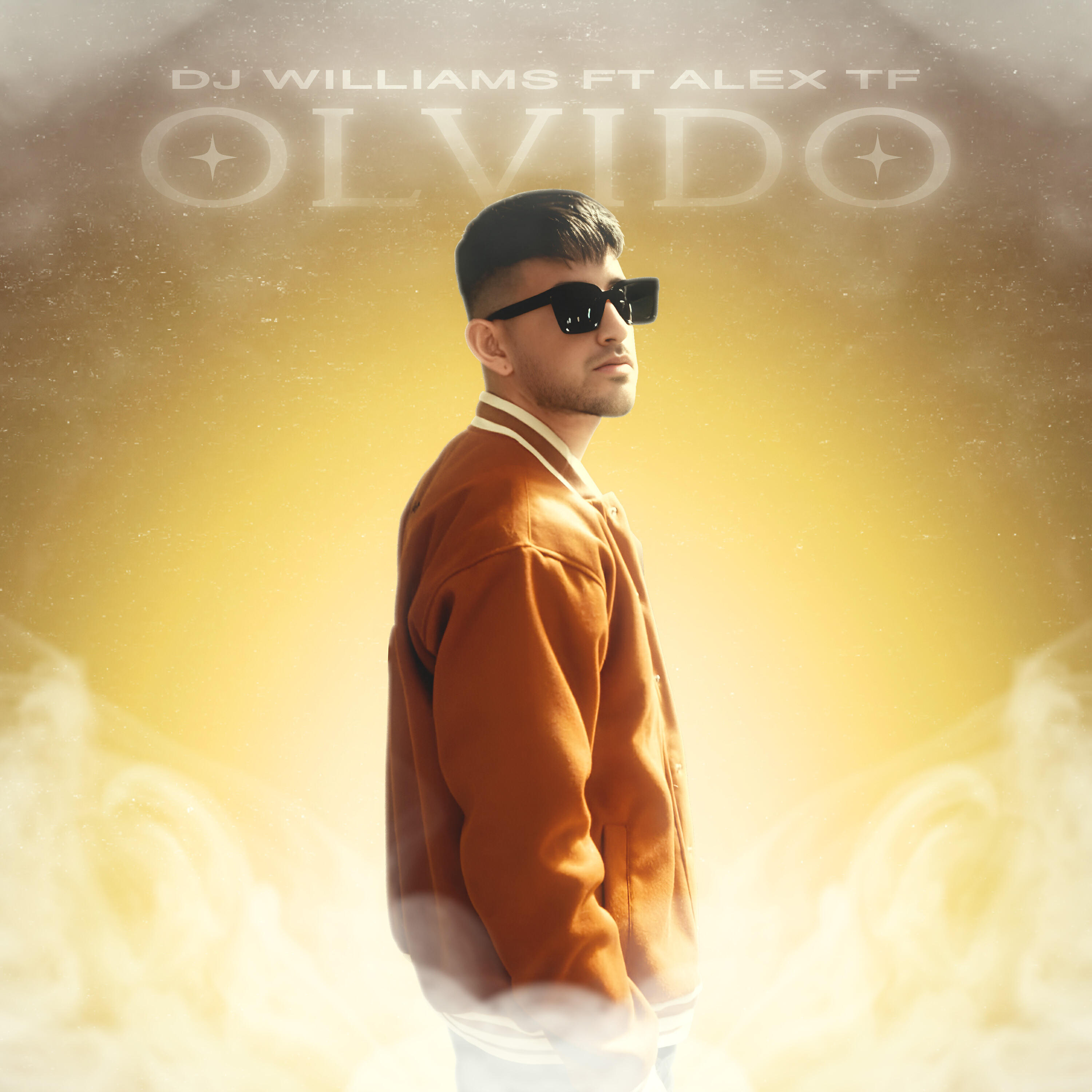 Релиз Olvido