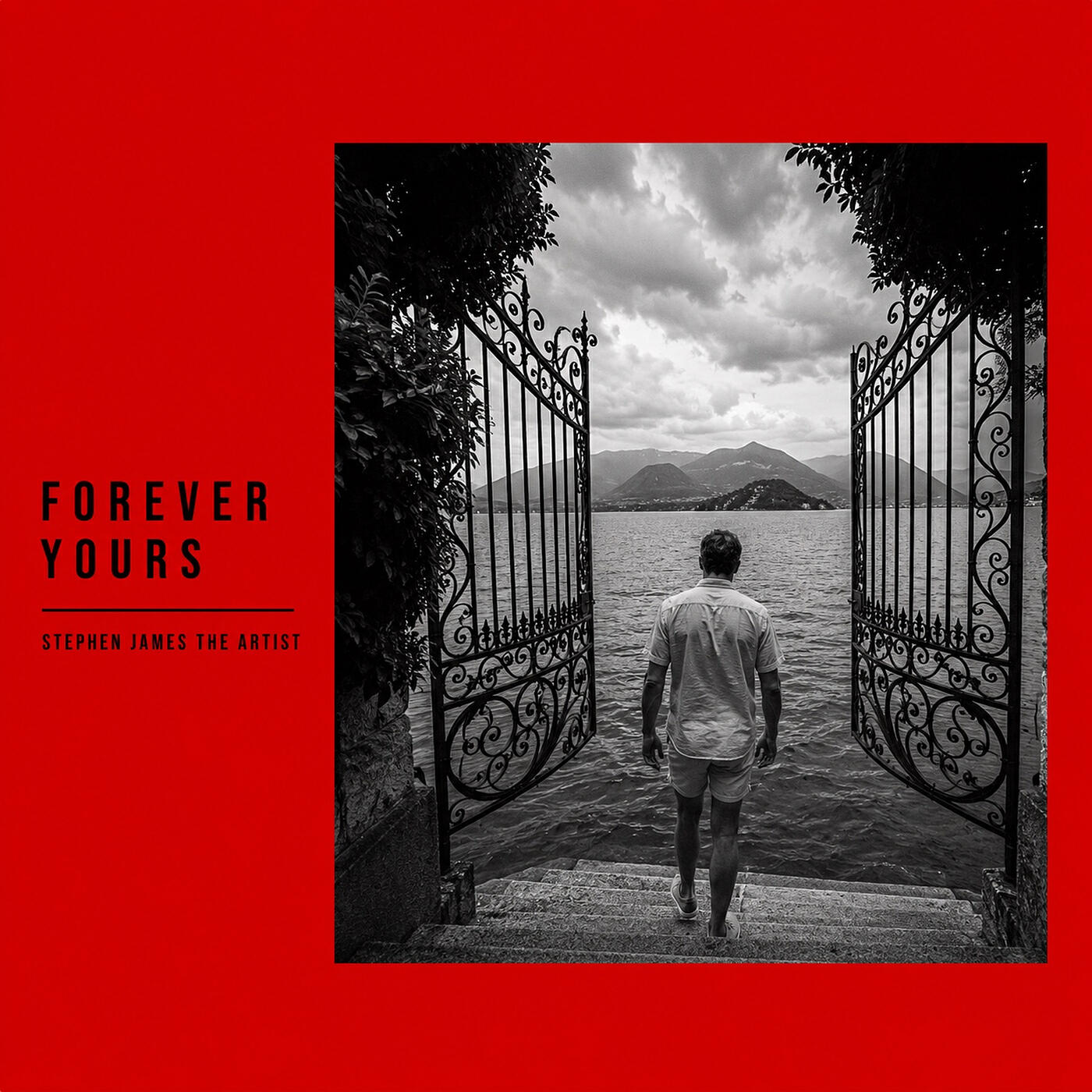 Релиз Forever Yours