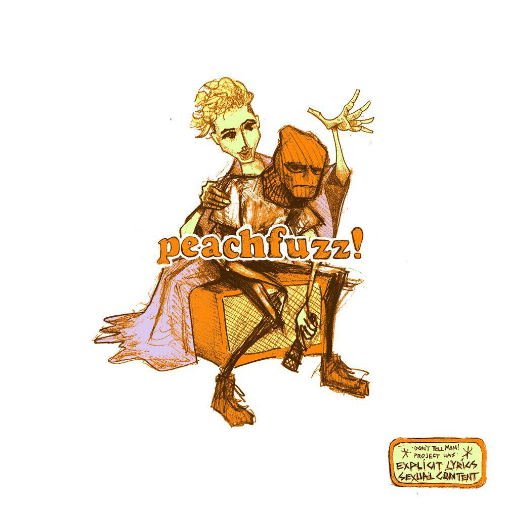Релиз peachfuzz!
