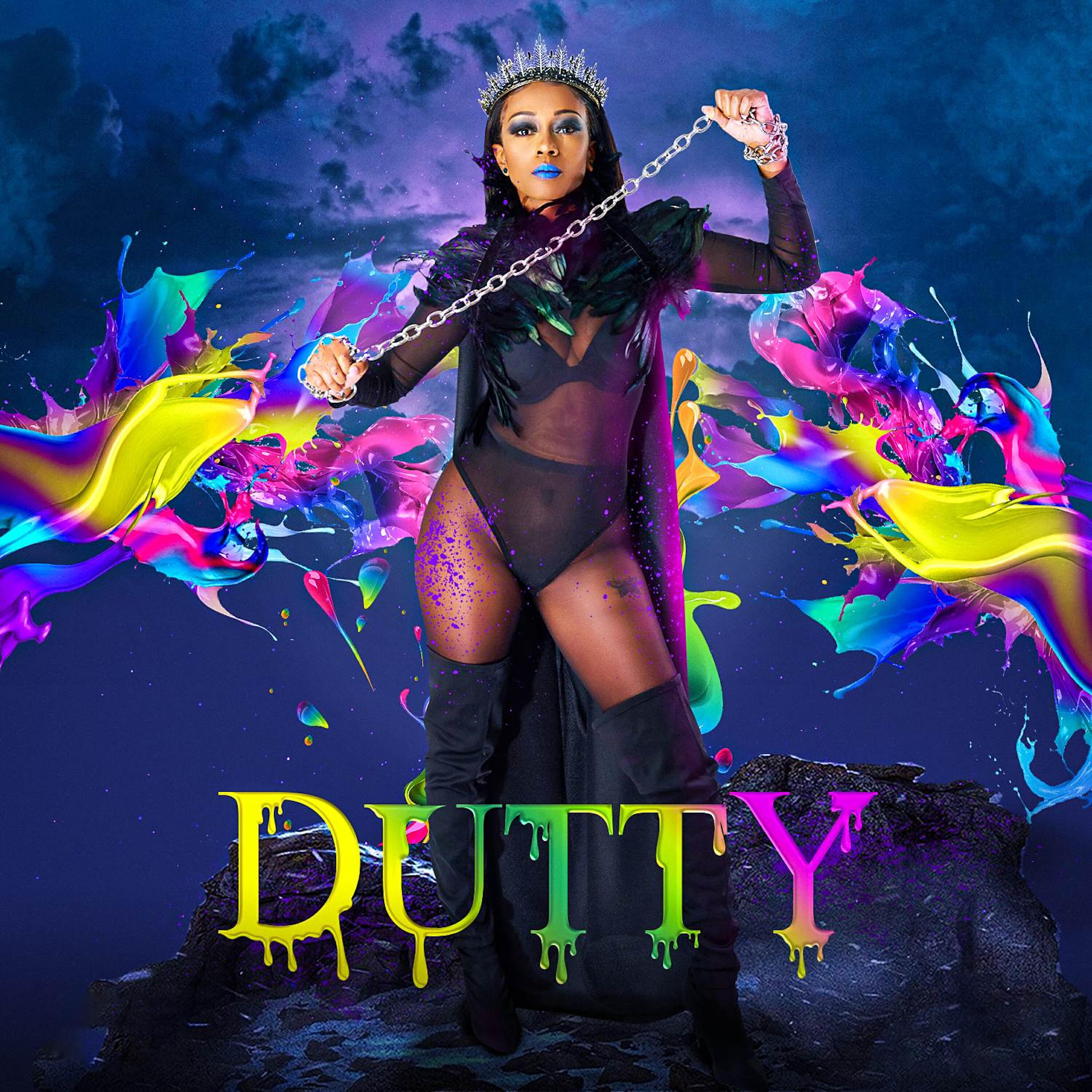 Релиз Dutty