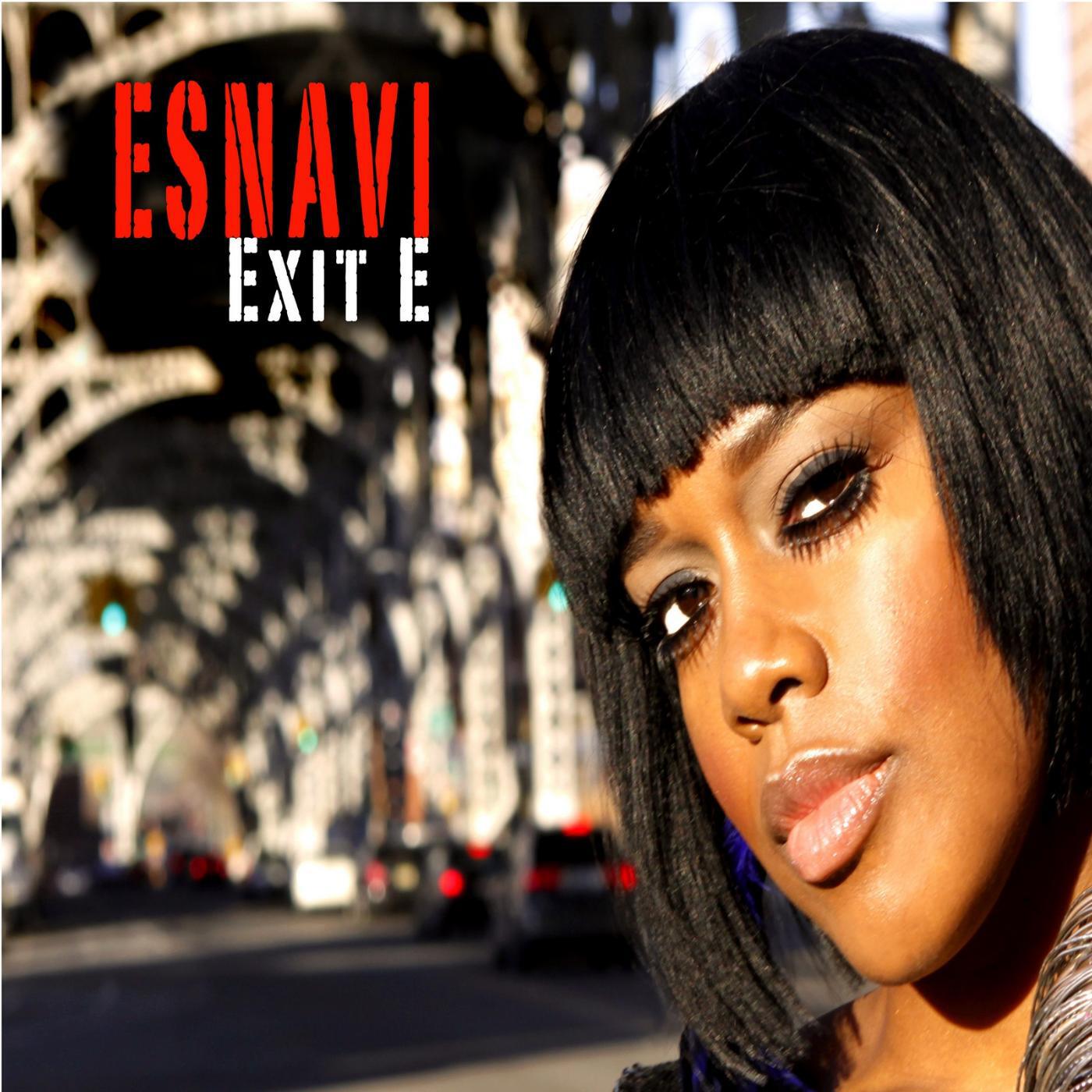 Релиз Exit E (Bonus Track Version)