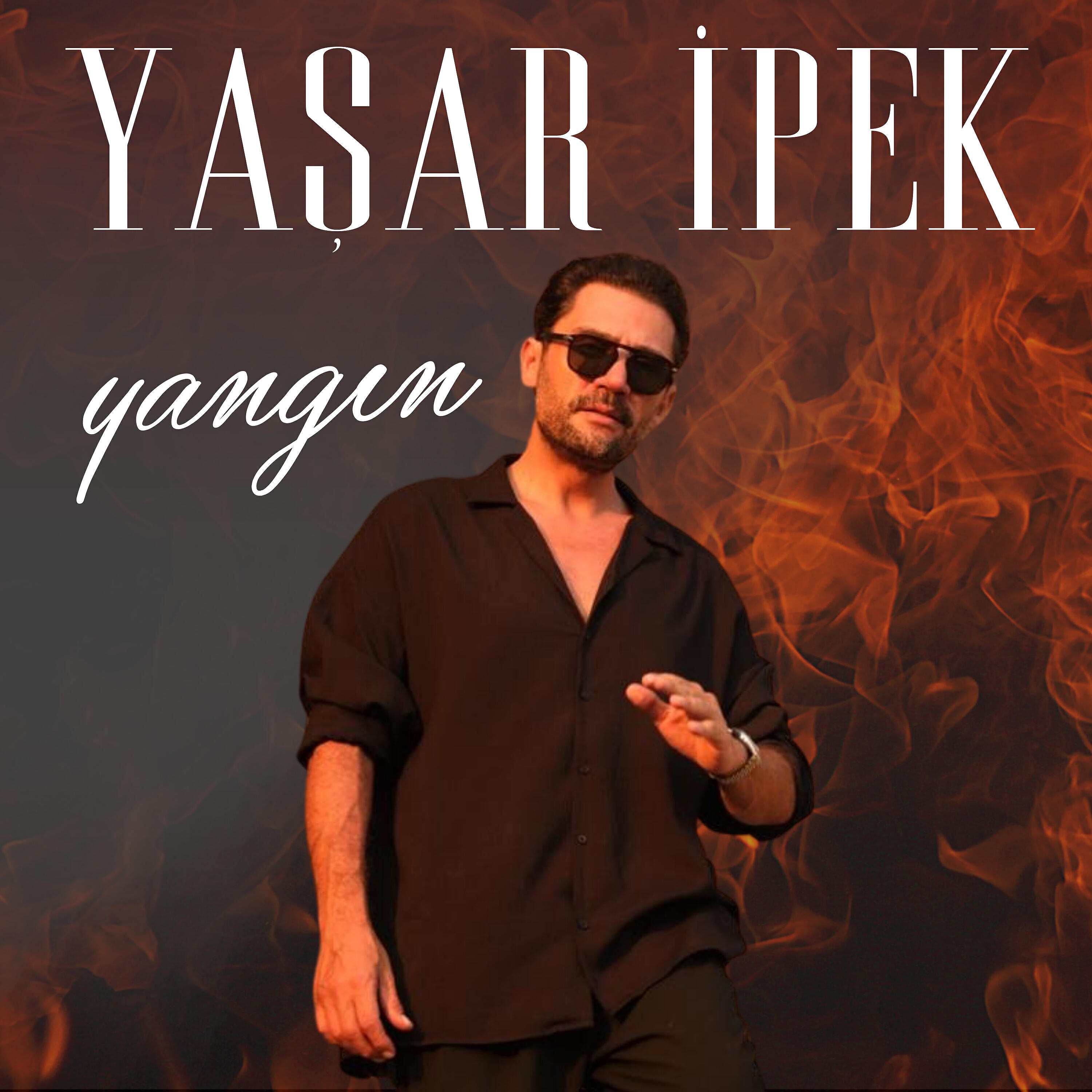 Релиз Yangın