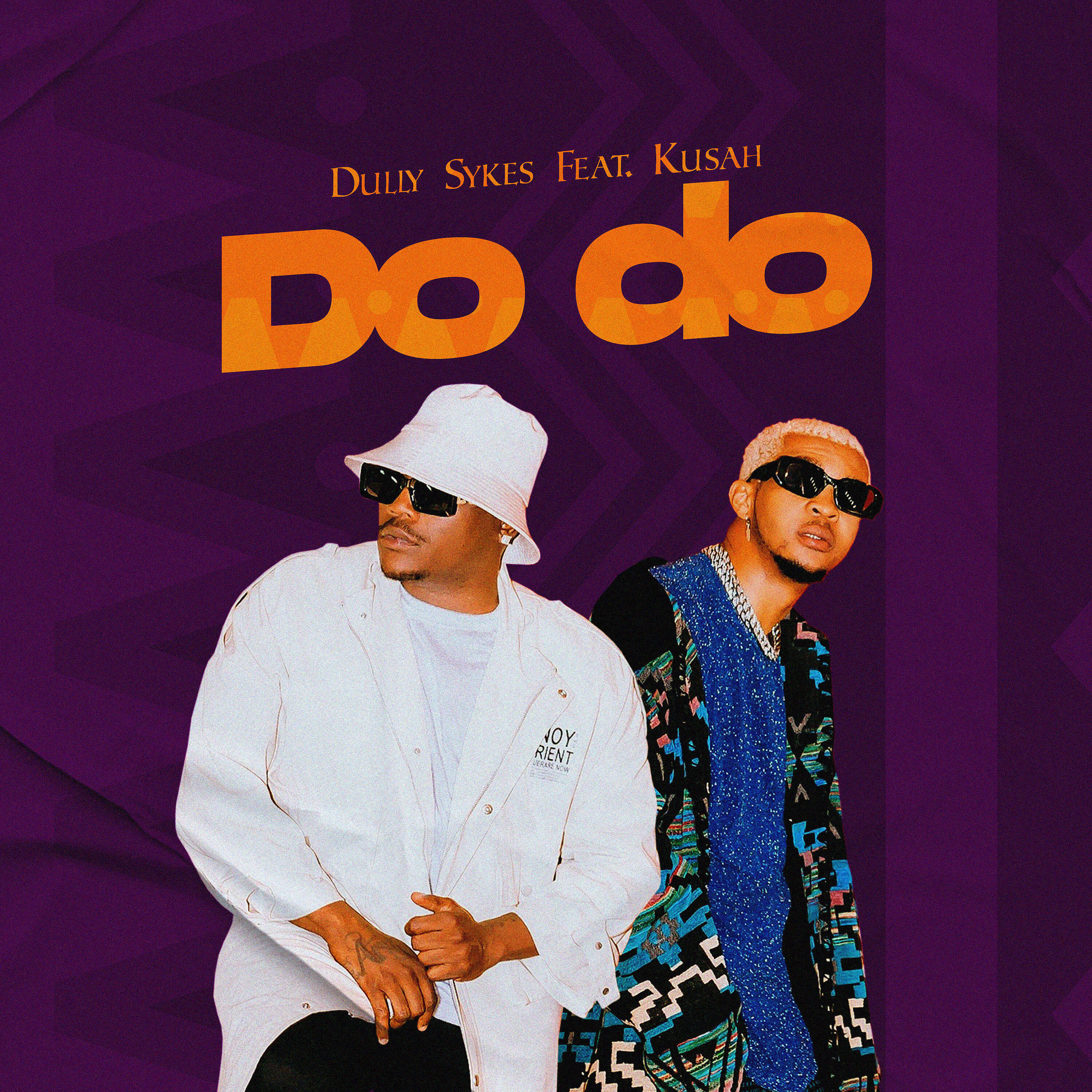 Релиз Do Do