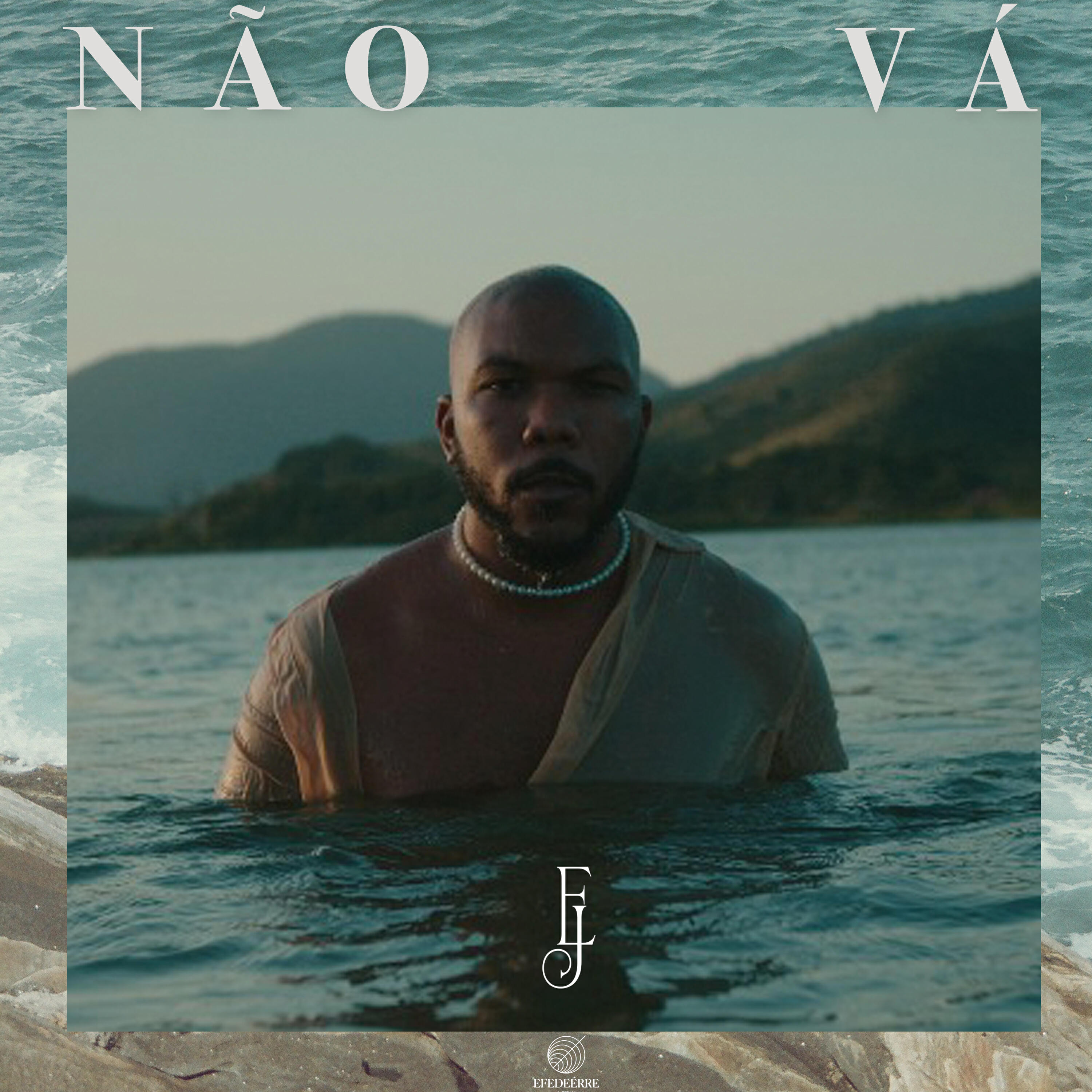 Релиз Não Vá
