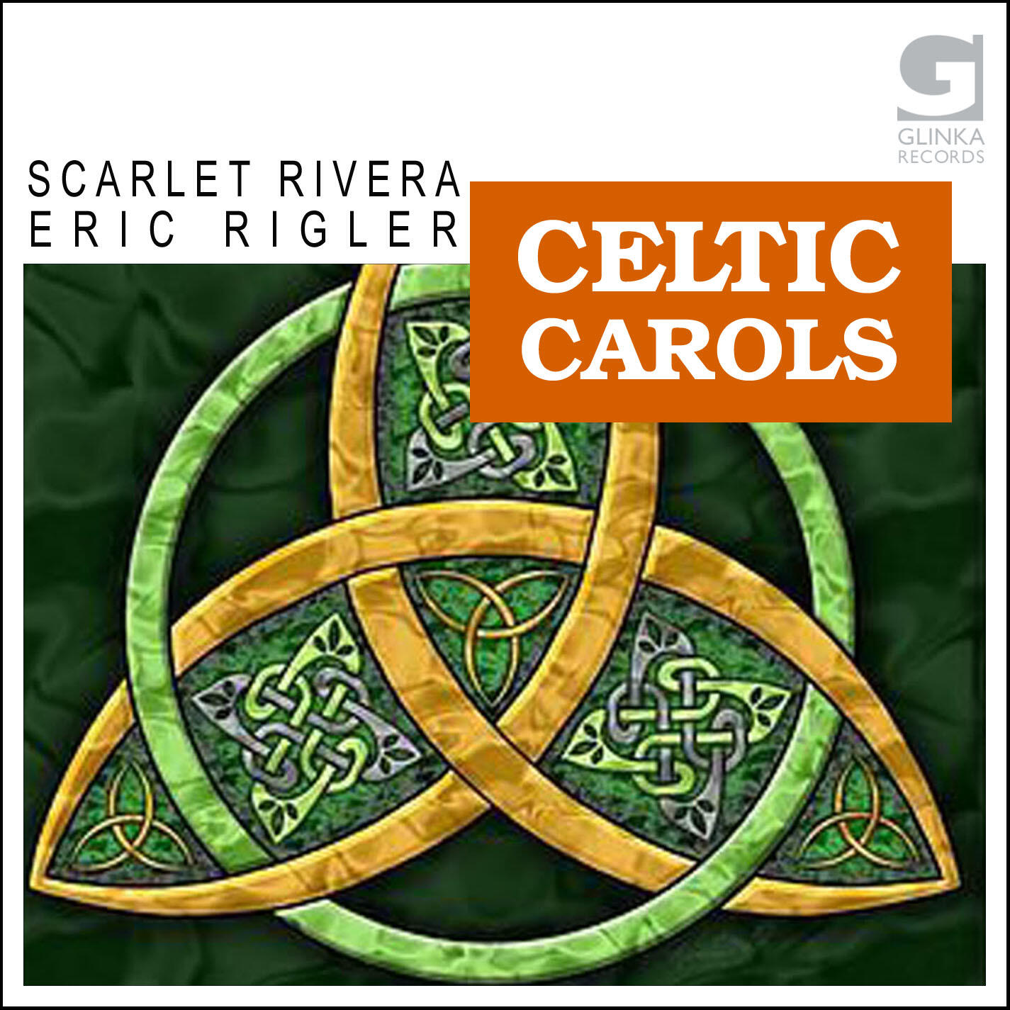 Релиз Celtic Carols
