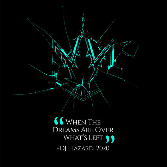 Релиз When the Dreams Are Over