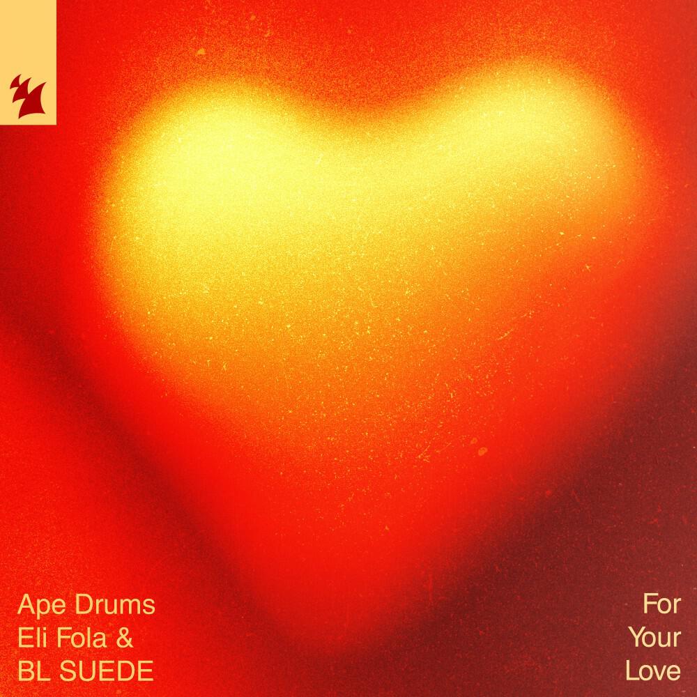 Релиз For Your Love