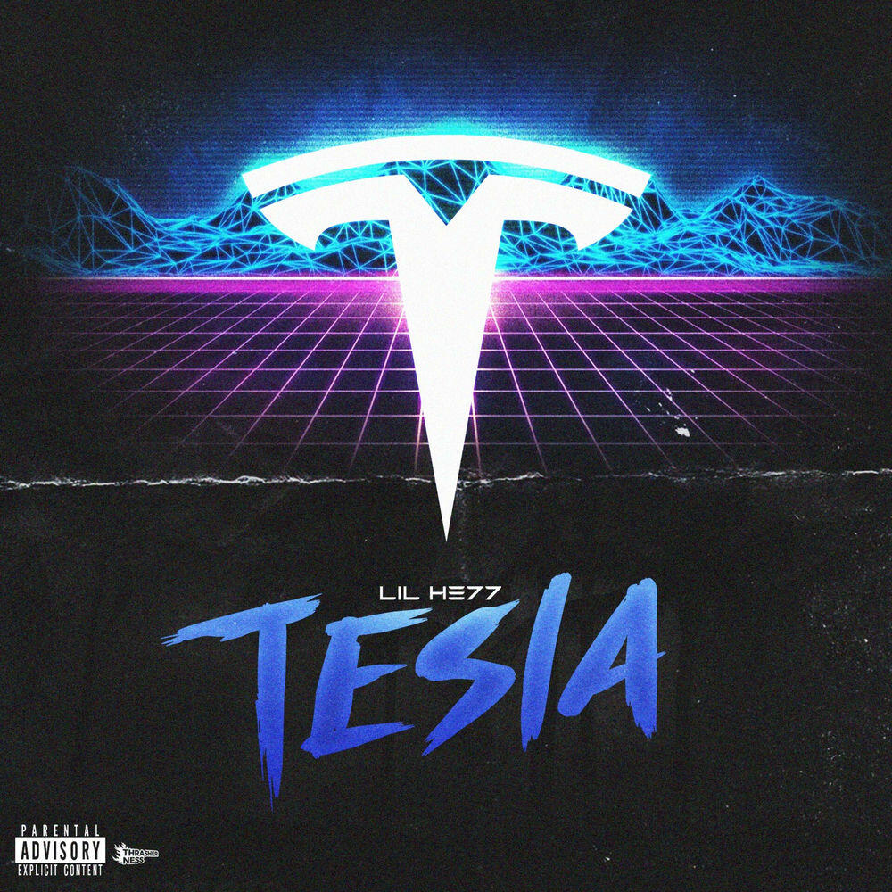 Релиз Tesla