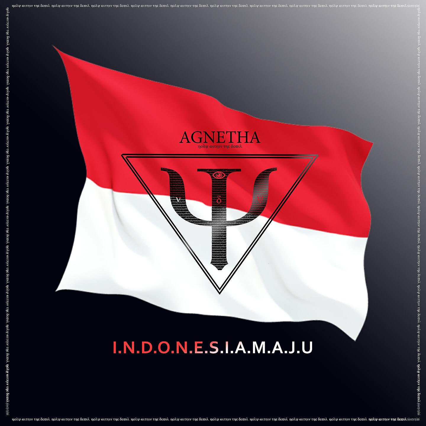 Релиз Indonesia Maju