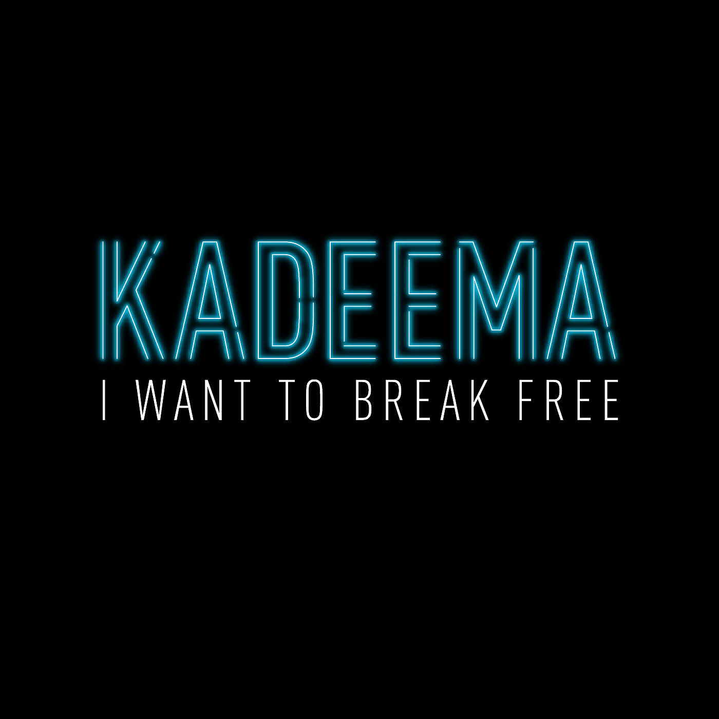 Релиз I Want To Break Free