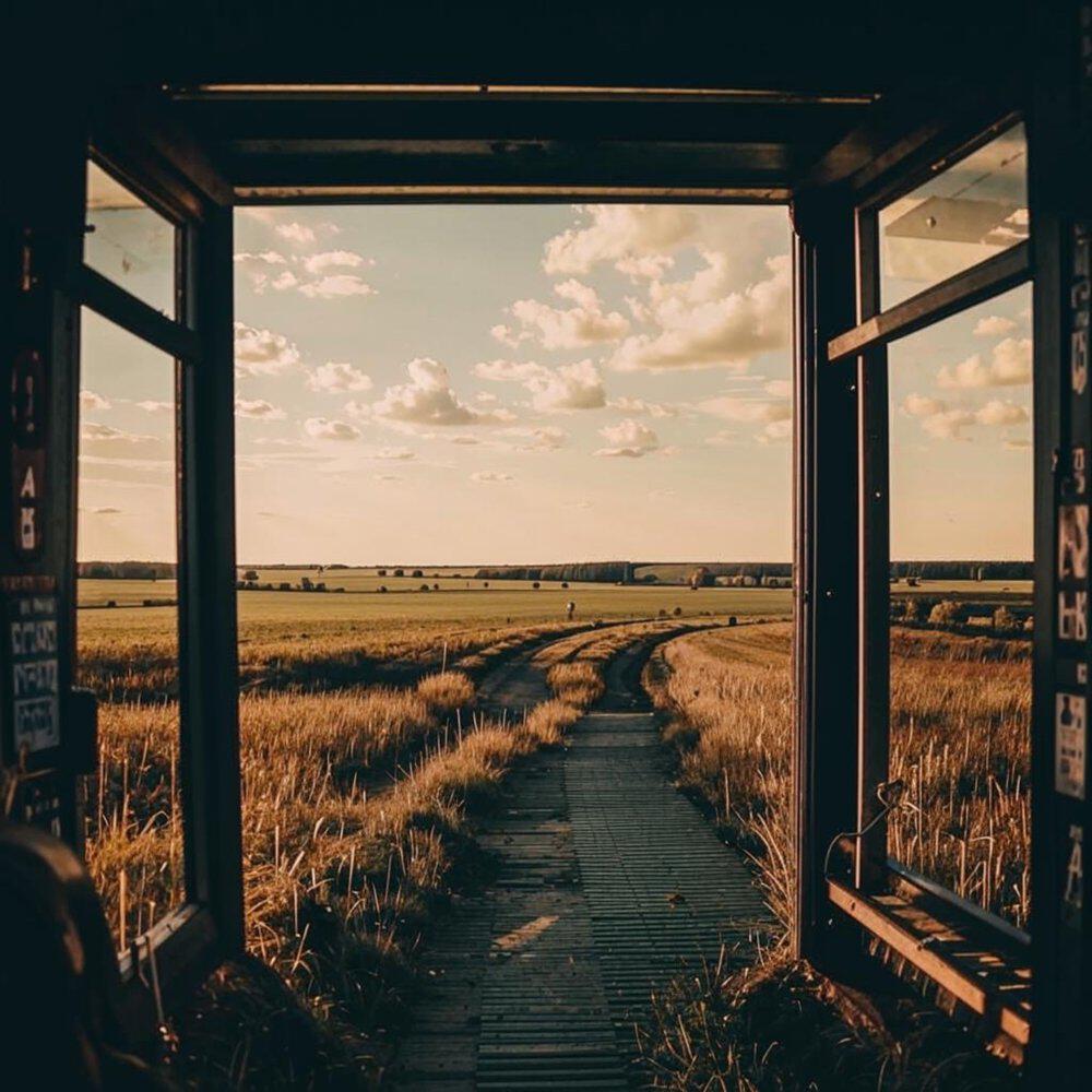 Релиз Дорога домой