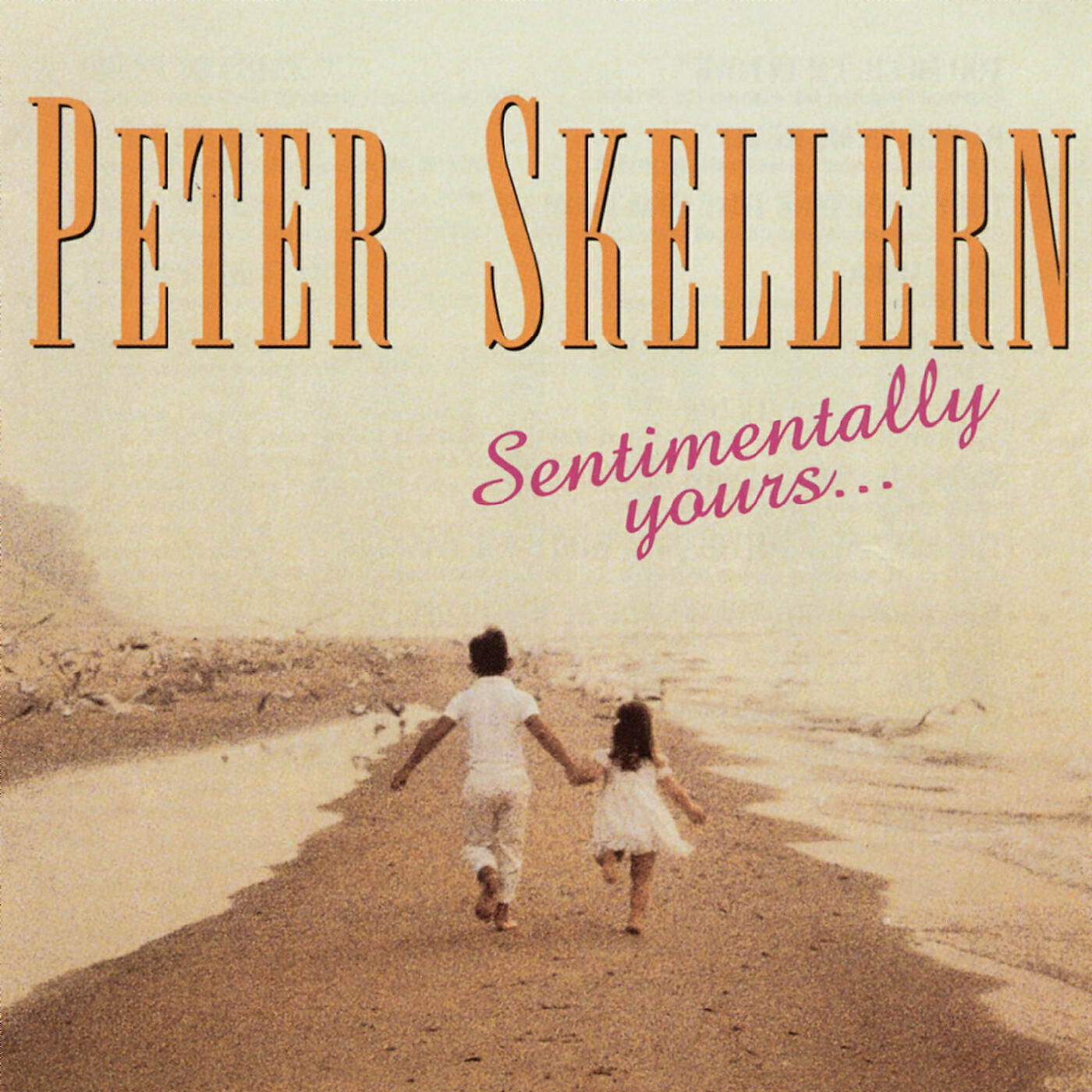 Релиз Sentimentally Yours
