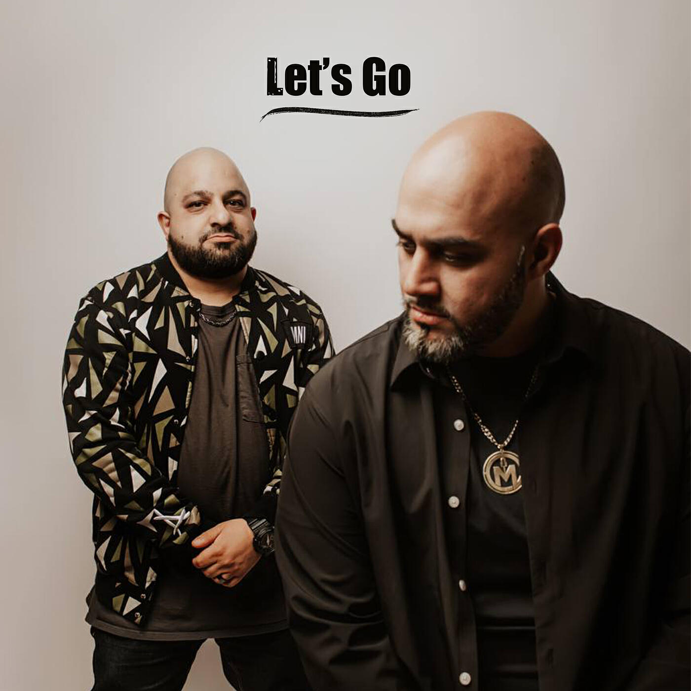 Скачать песню Motian - Let's Go бесплатно в MP3 для Android и iOS
