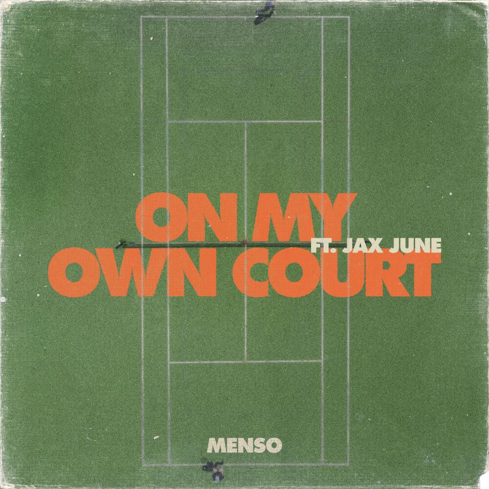 Релиз On My Own Court
