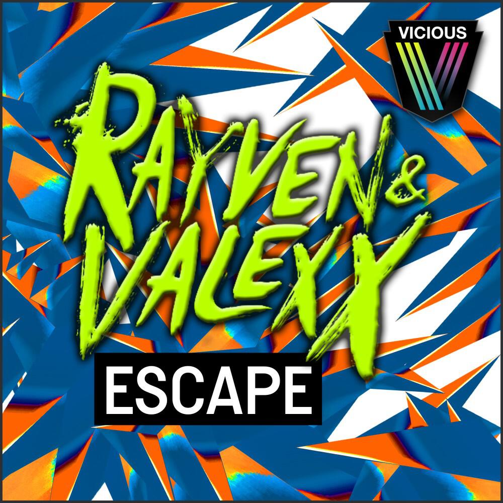 Релиз Escape