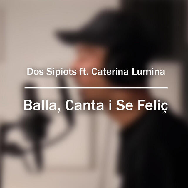 Релиз Balla, Canta i Se Feliç