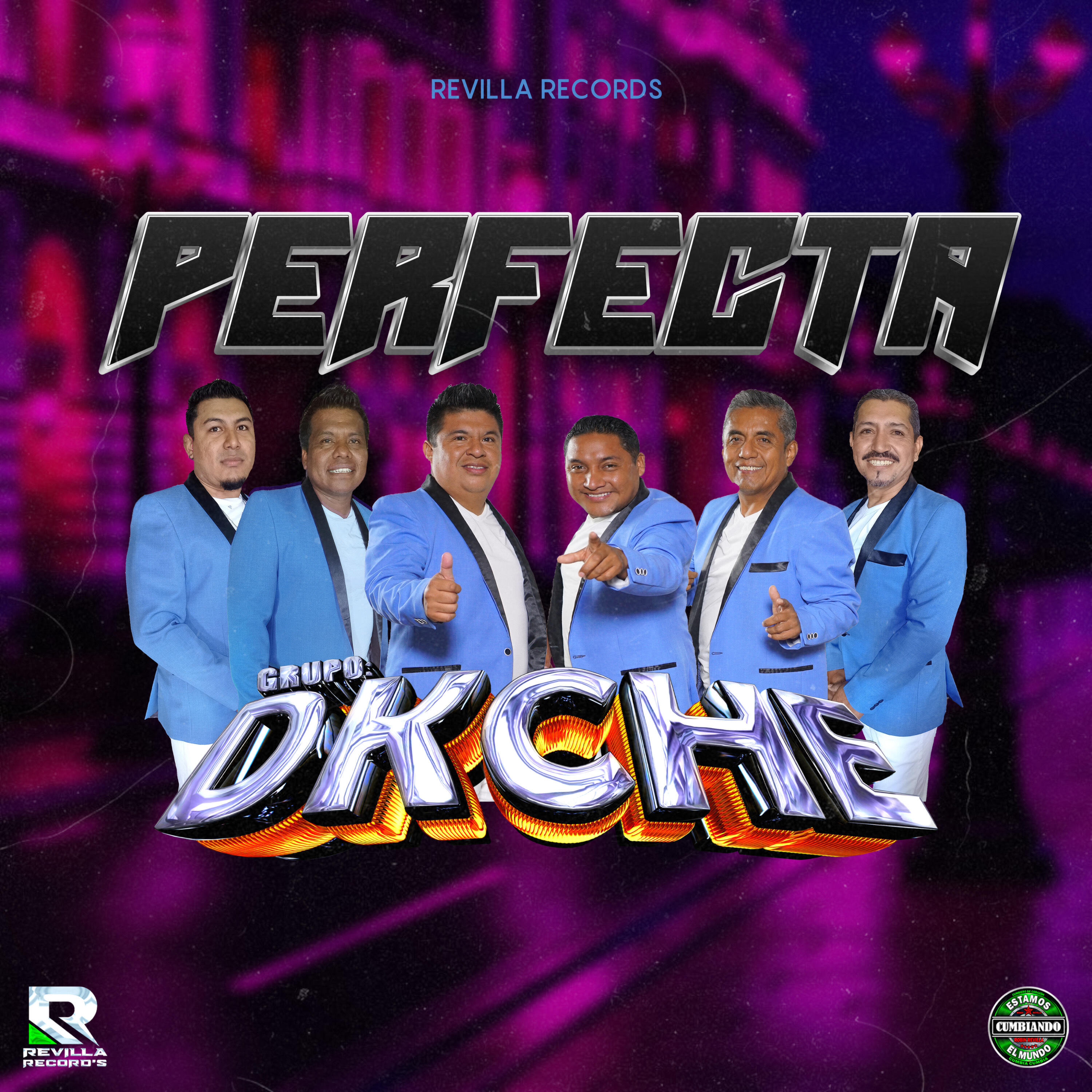 Релиз Perfecta