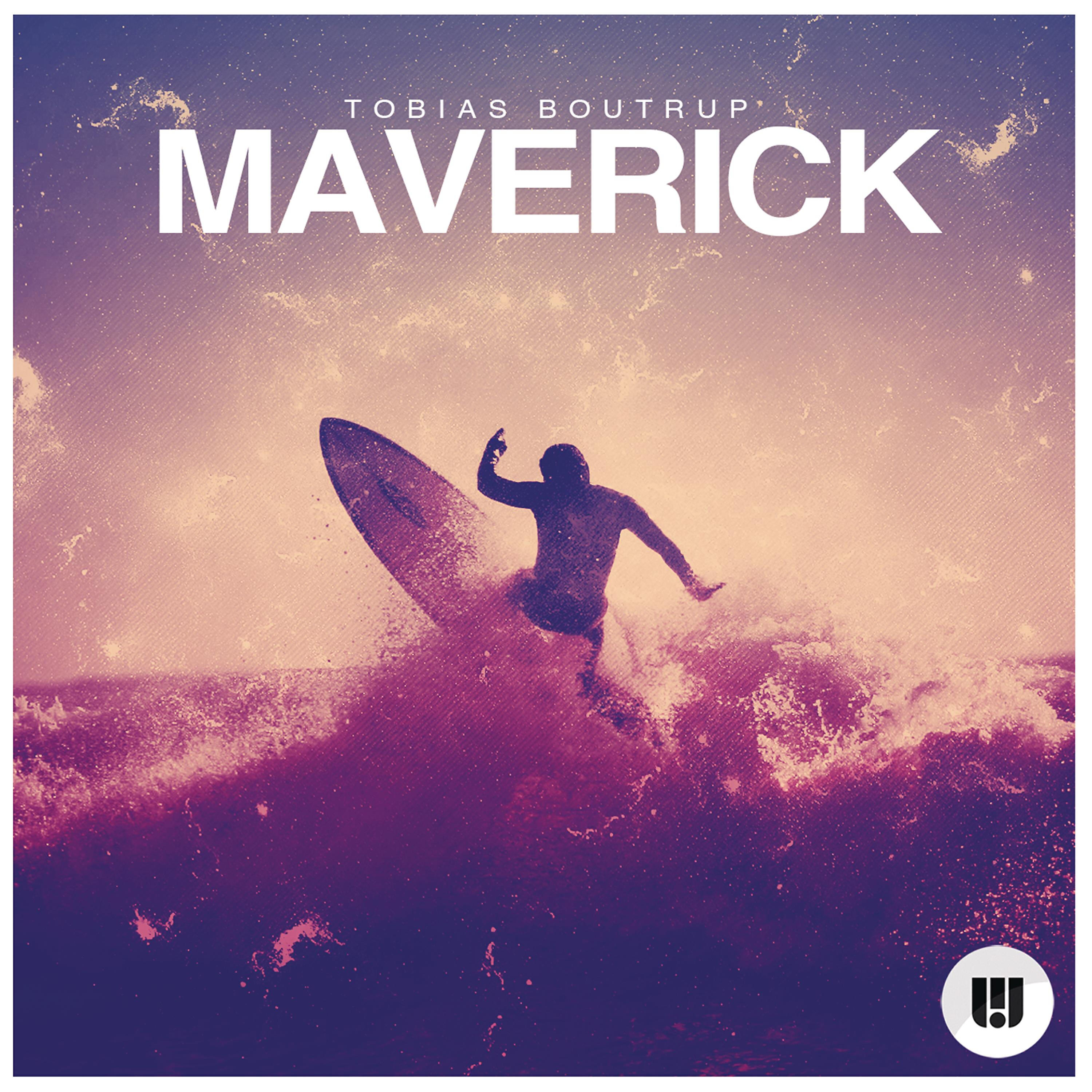 Релиз Maverick