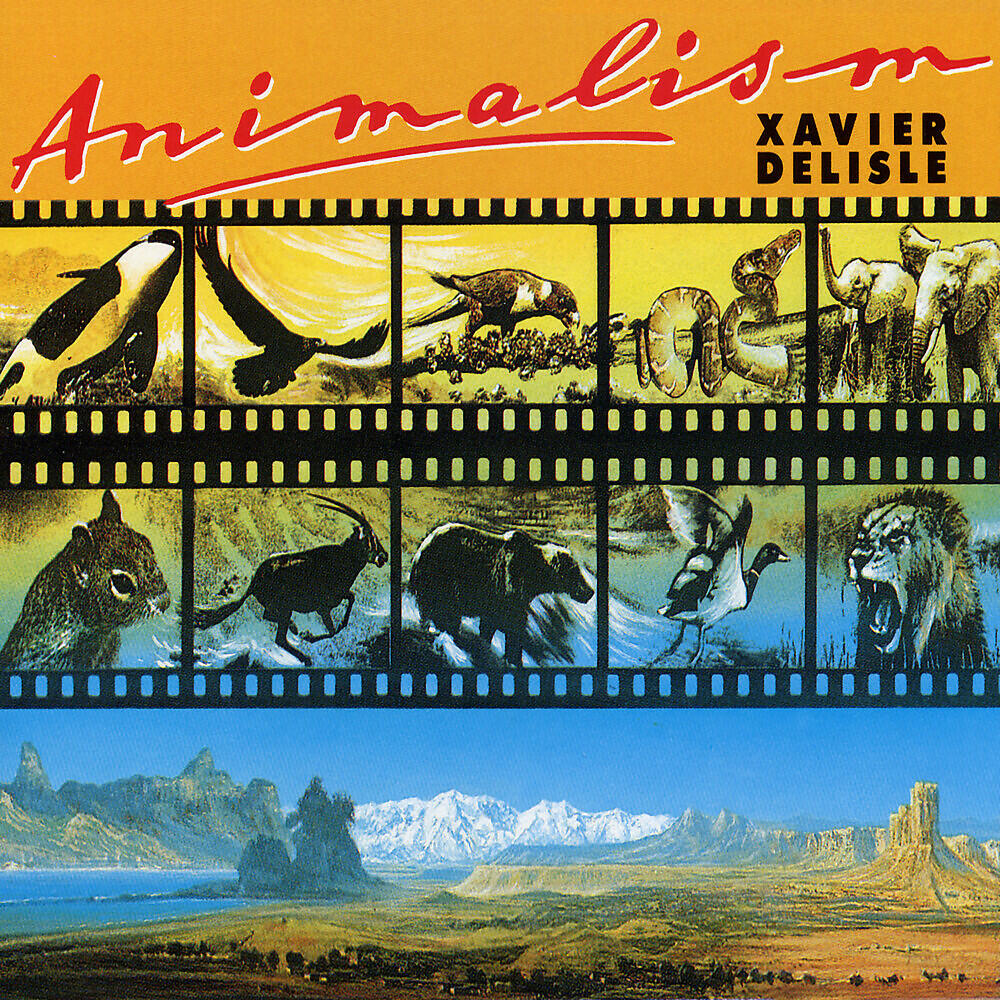 Релиз Animalism