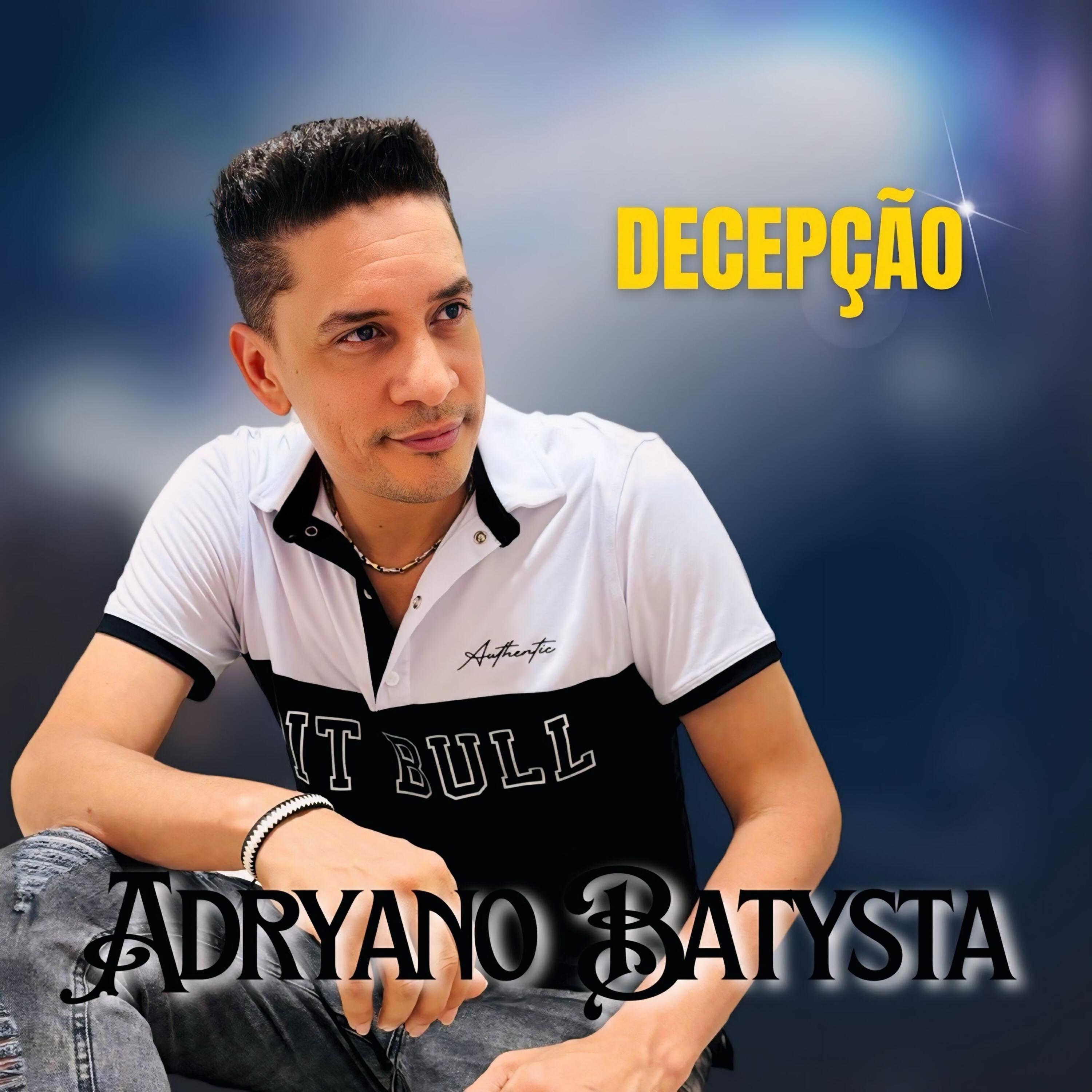 Релиз Decepção