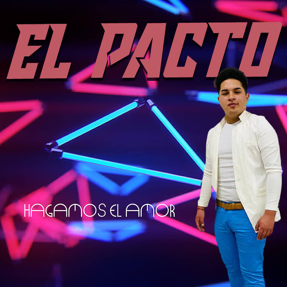 Релиз Hagamos el Amor