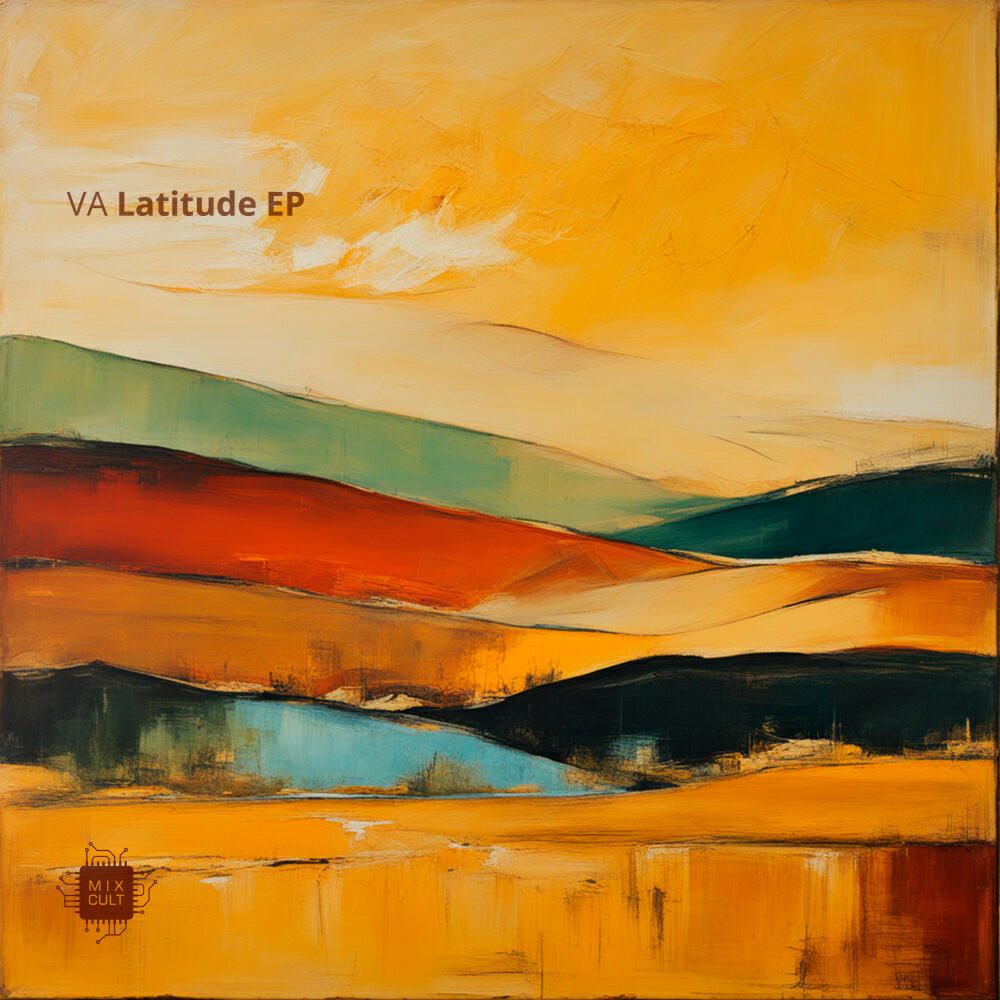 Релиз Latitude