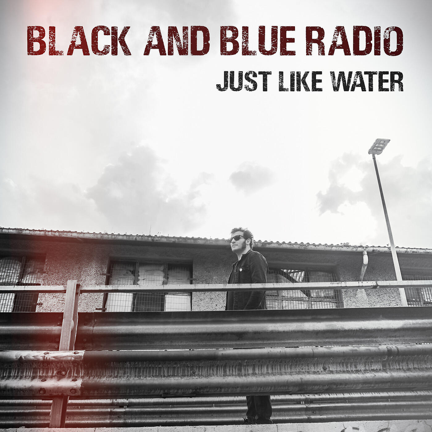 Релиз Just Like Water