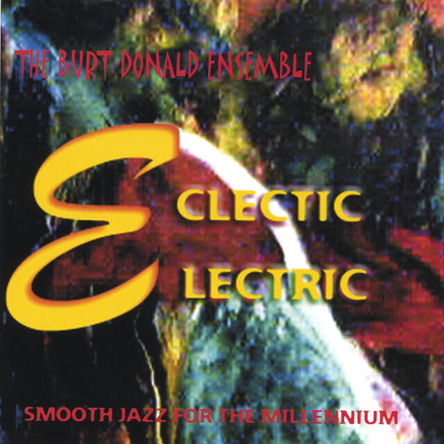 Релиз Eclectic Electric
