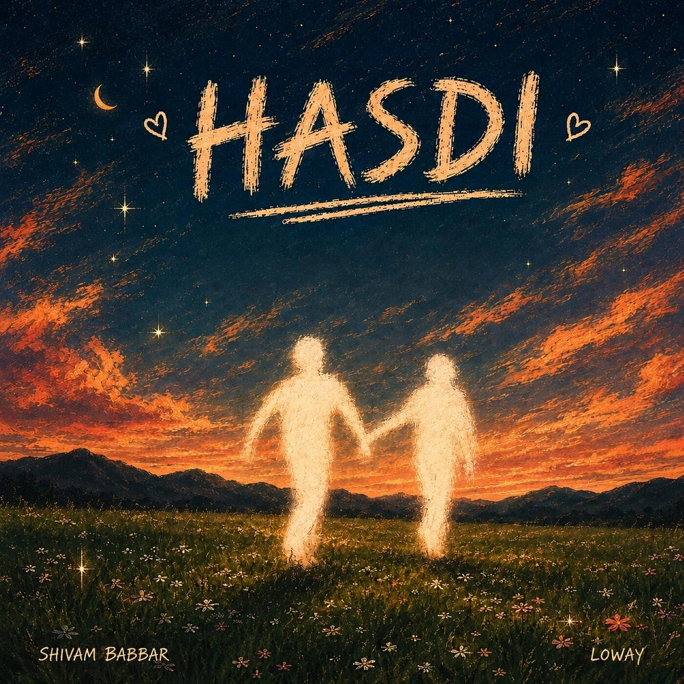 Релиз Hasdi