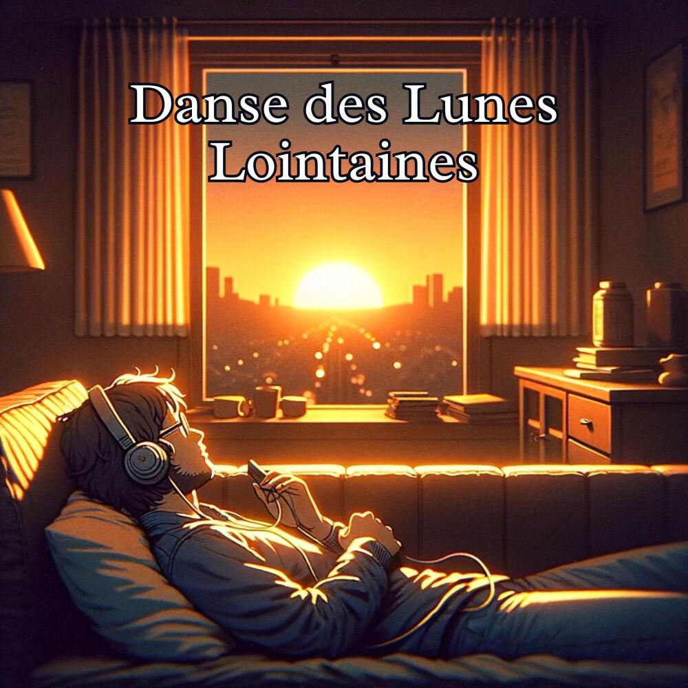 Релиз Danse des Lunes Lointaines