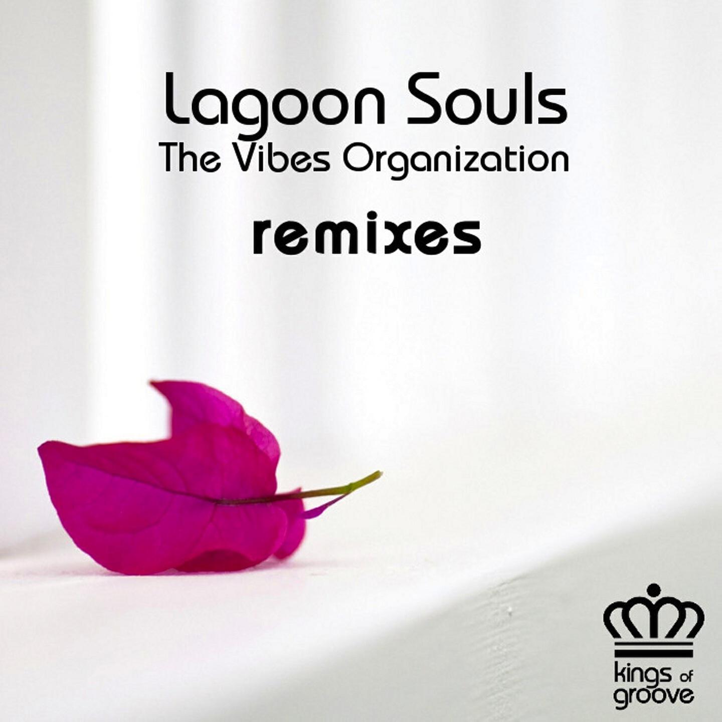 Релиз Lagoon Souls Remixes
