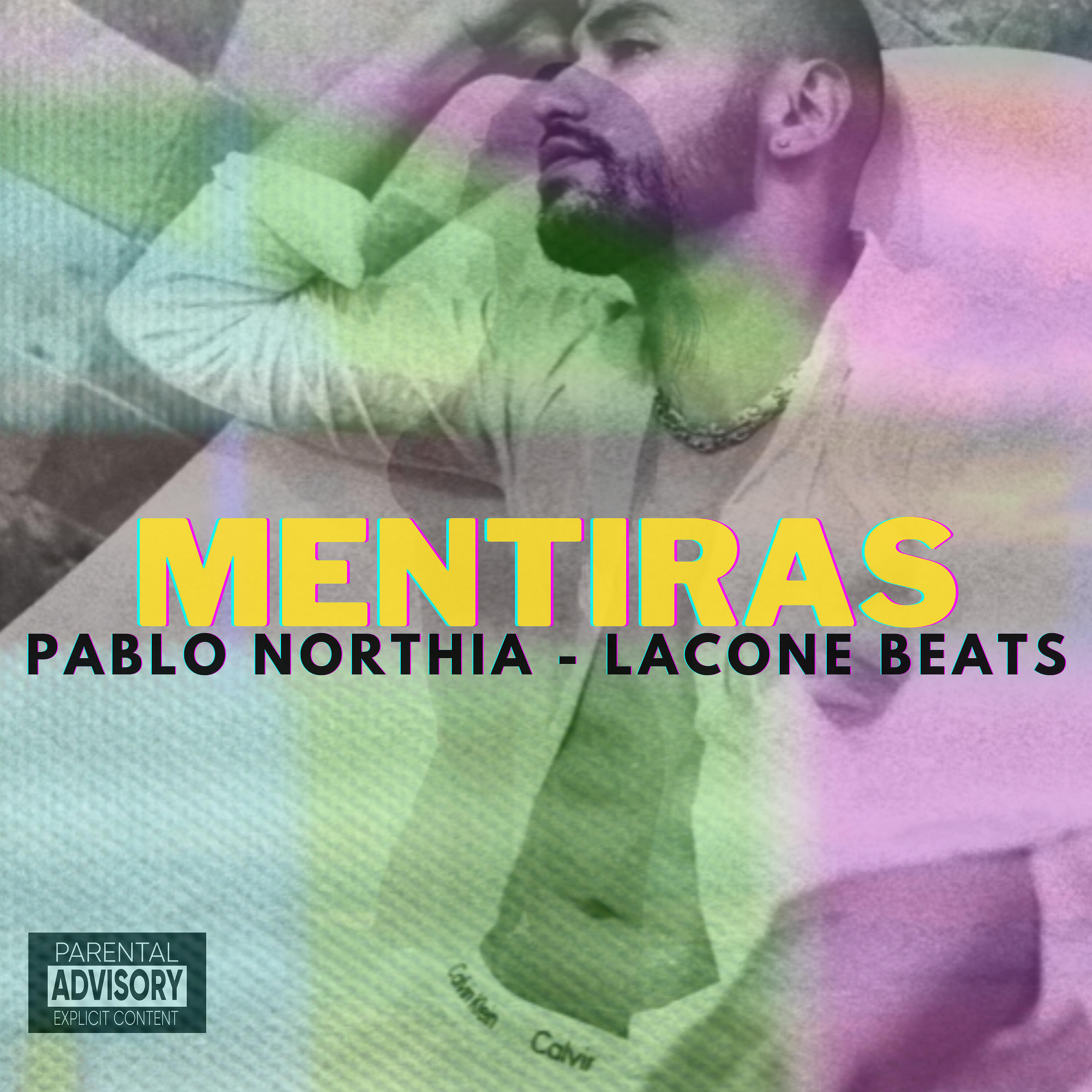 Релиз Mentiras