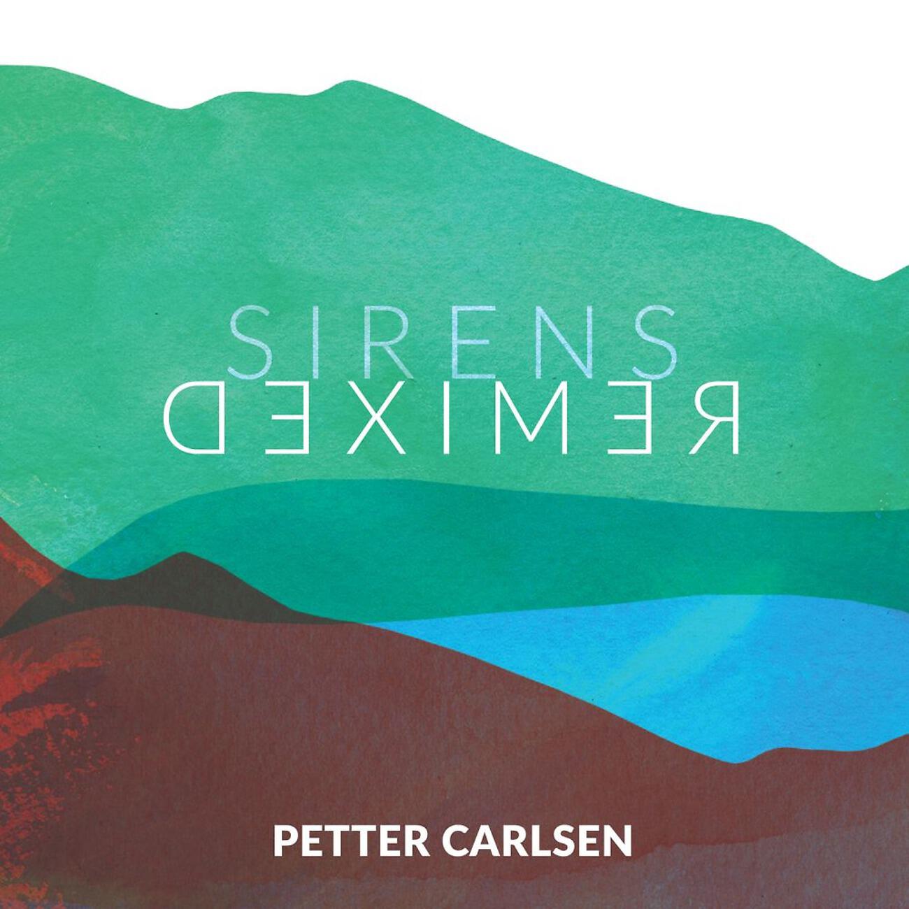 Релиз Sirens Remixed