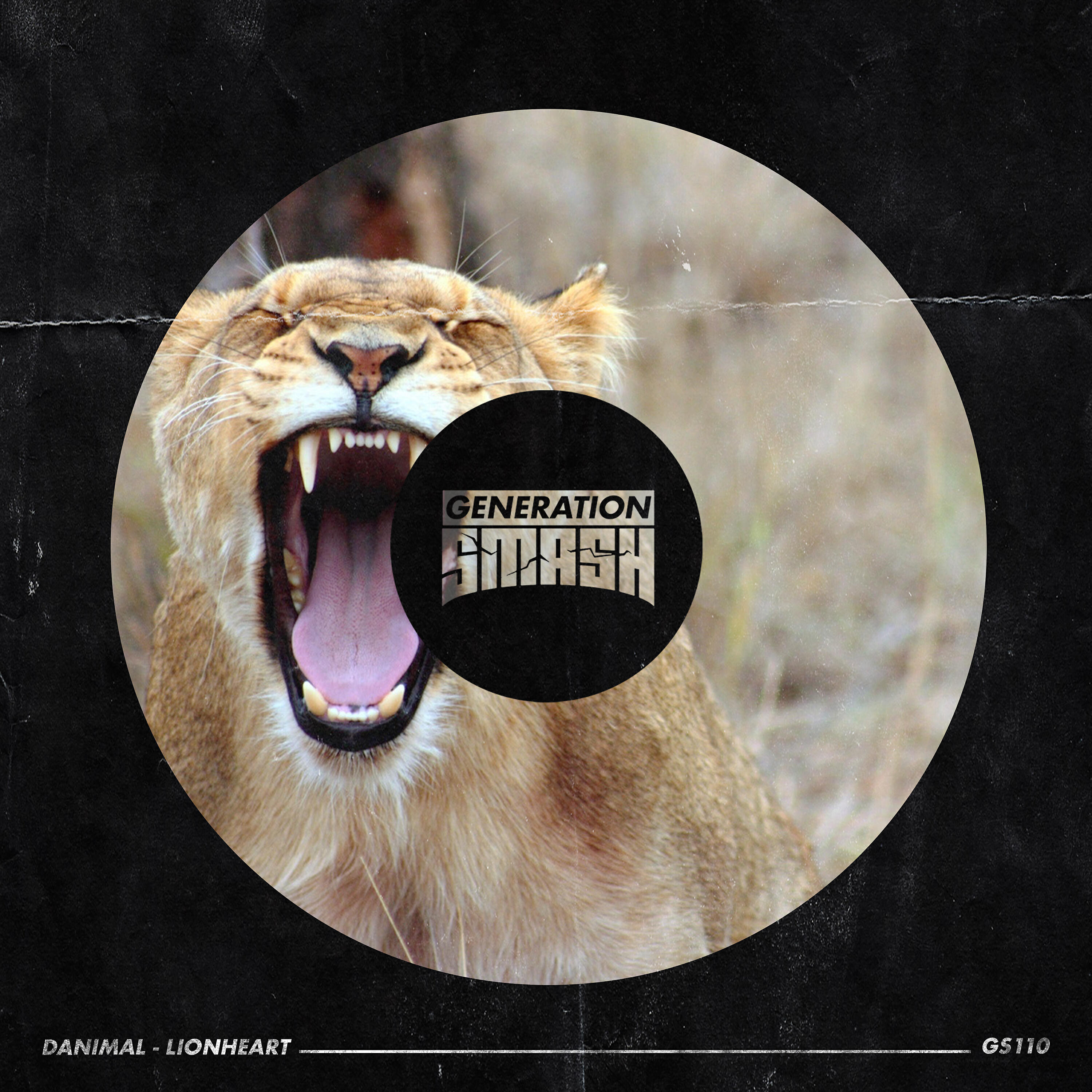 Релиз Lionheart