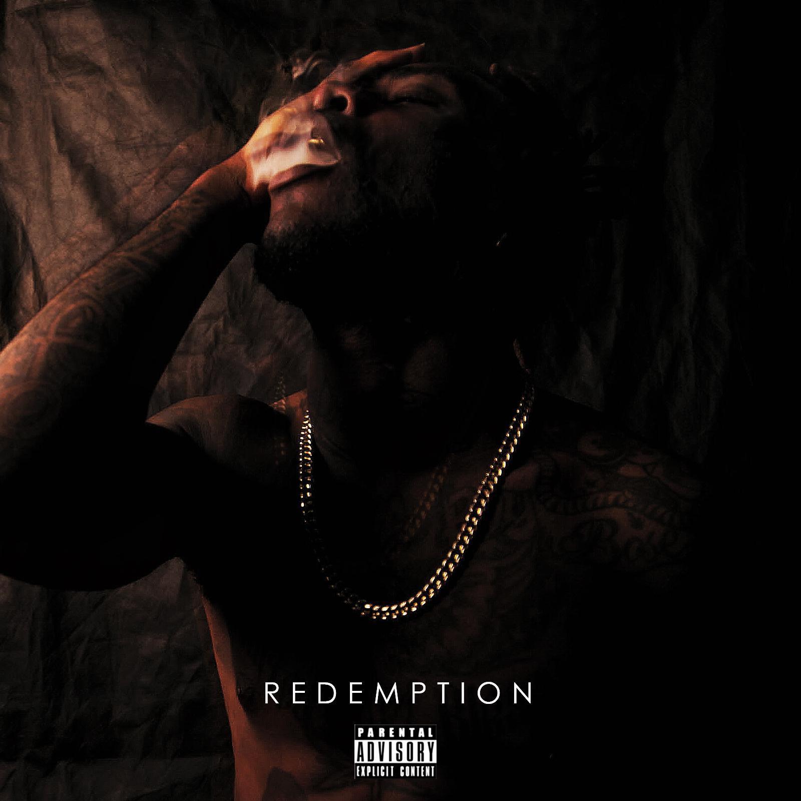 Релиз Redemption