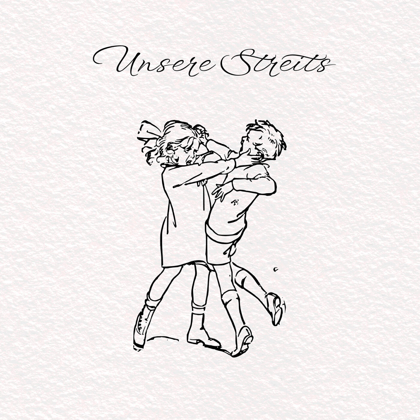 Релиз Unsere Streits